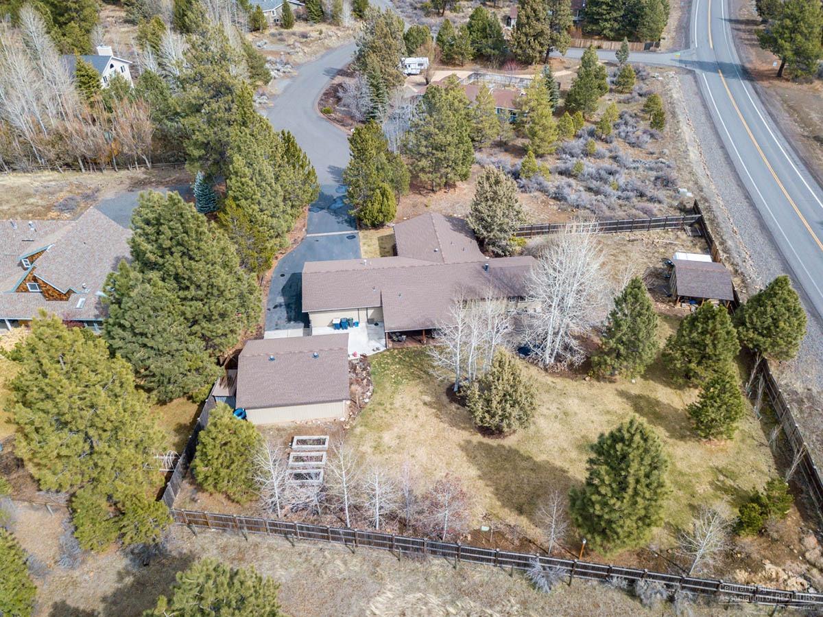 Woodside Ranch - Residential