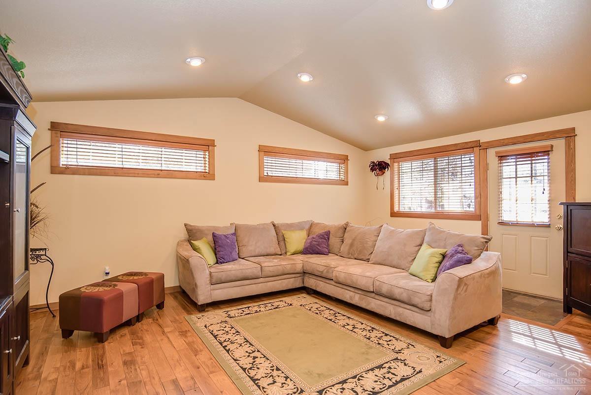 Woodside Ranch - Residential