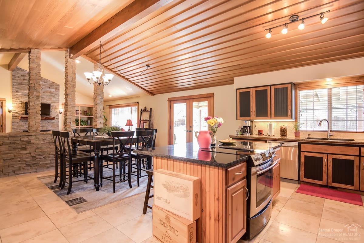 Woodside Ranch - Residential