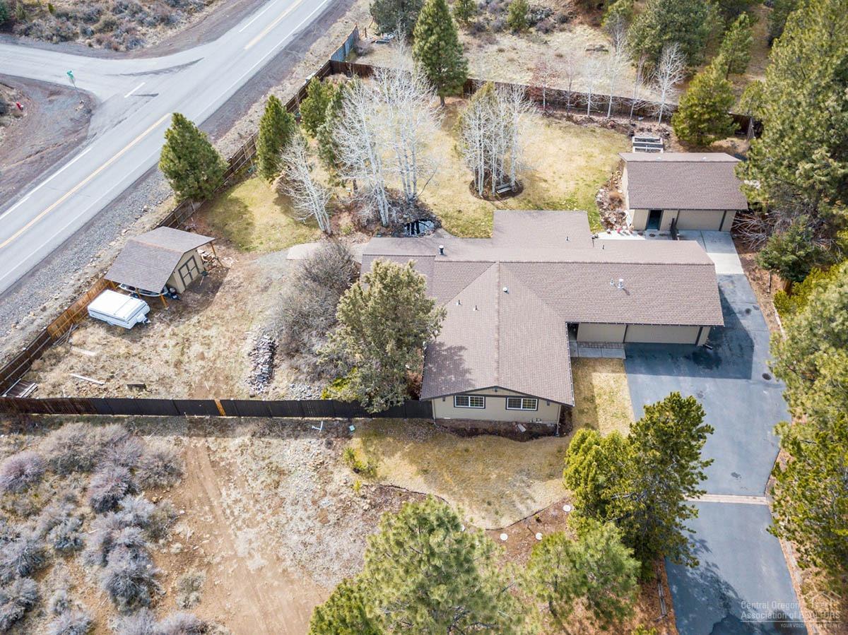 Woodside Ranch - Residential