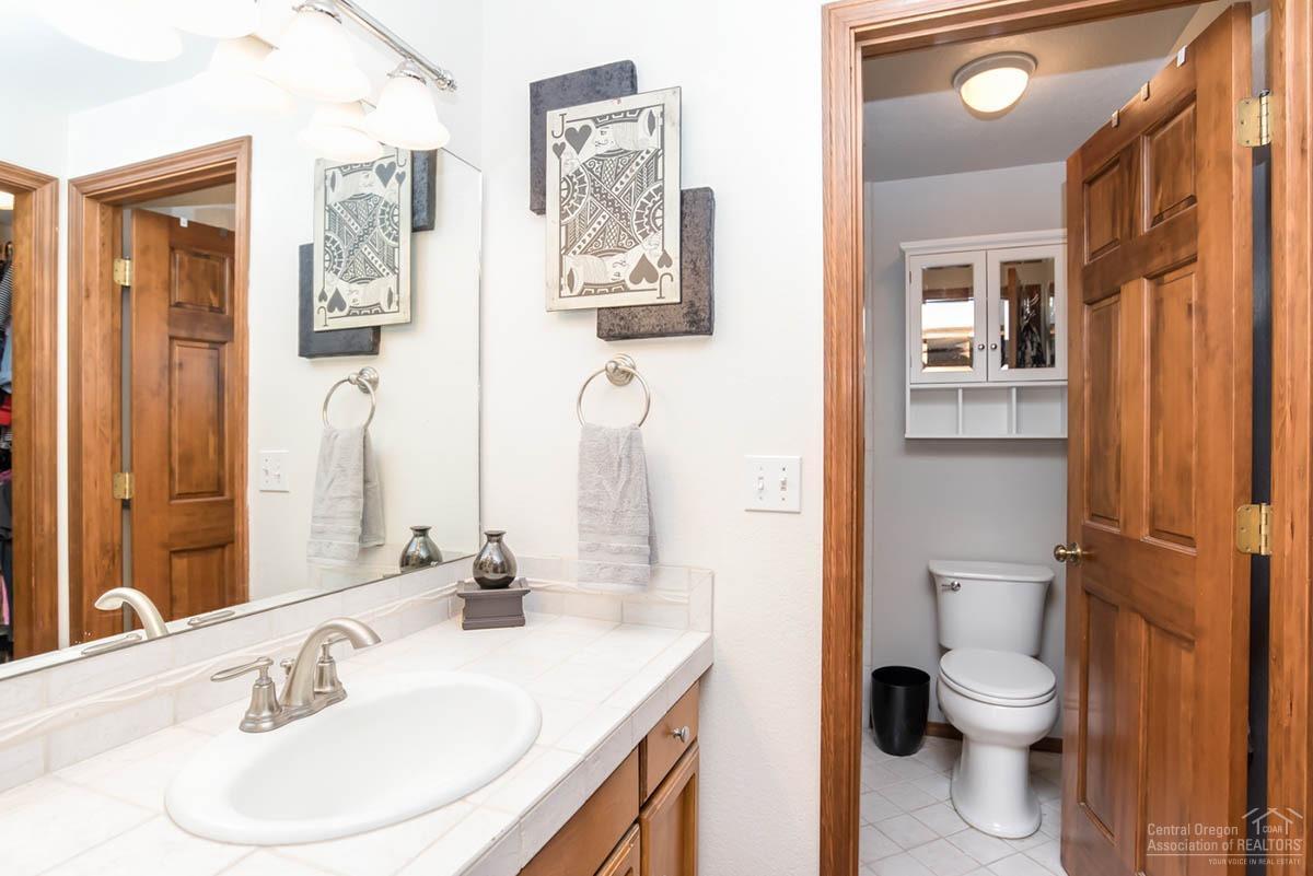 Woodside Ranch - Residential