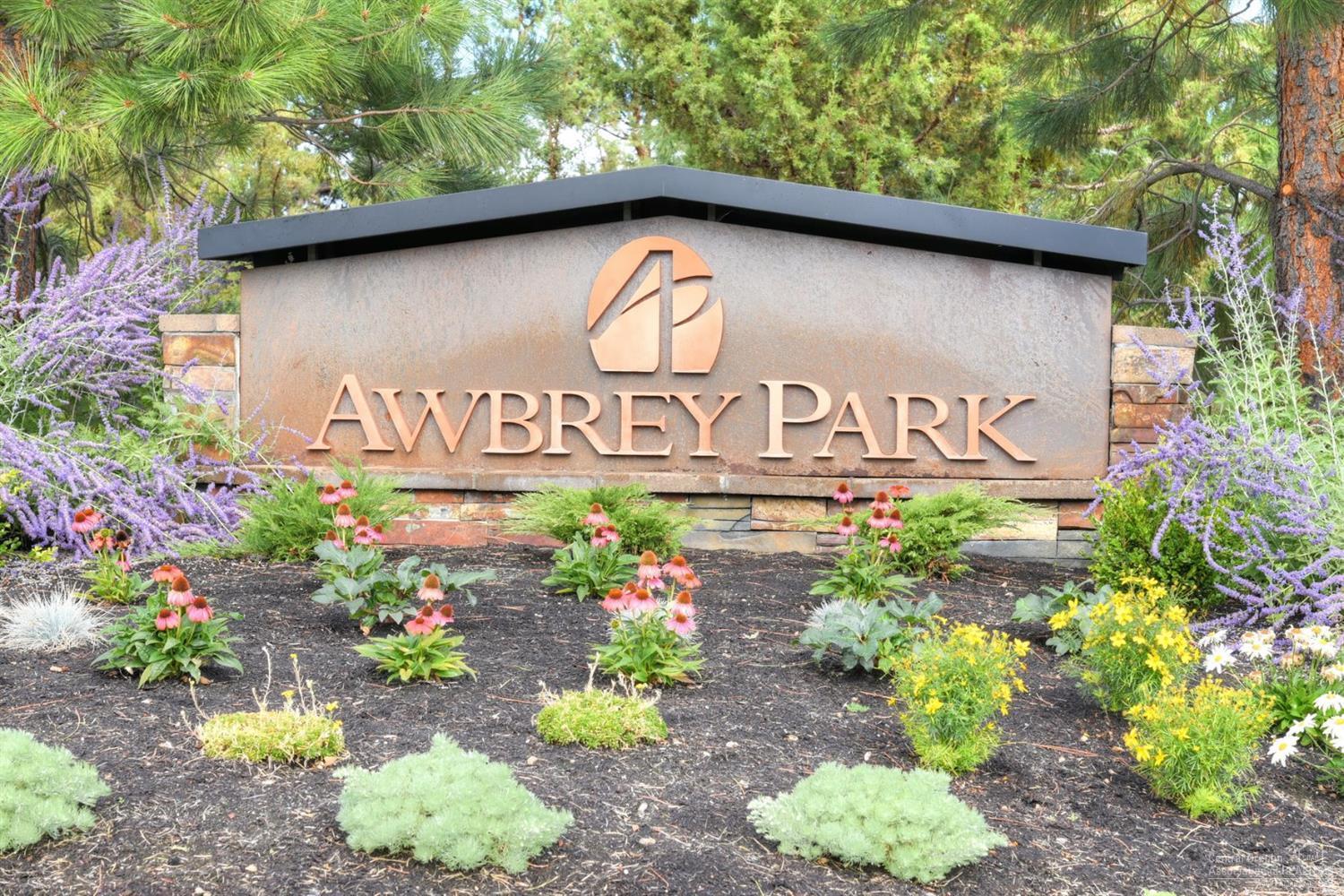 Awbrey Park - Land