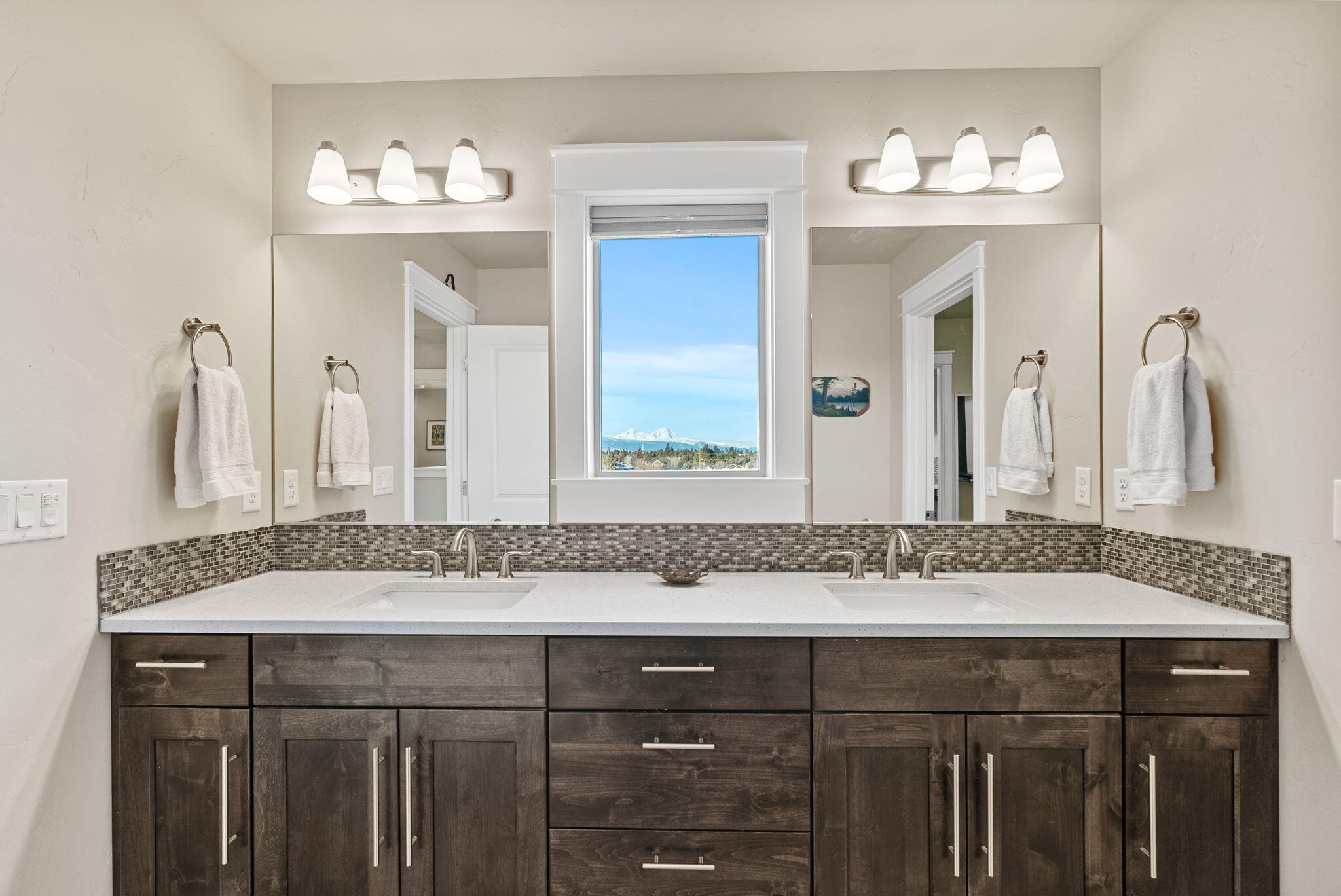 McCall Landing - Residential