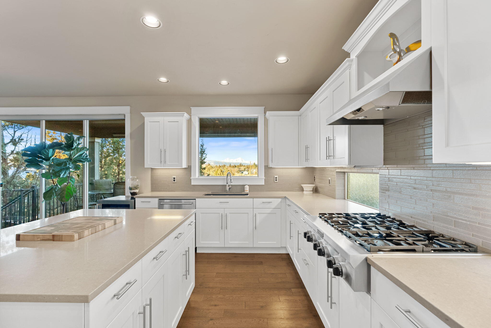 McCall Landing - Residential