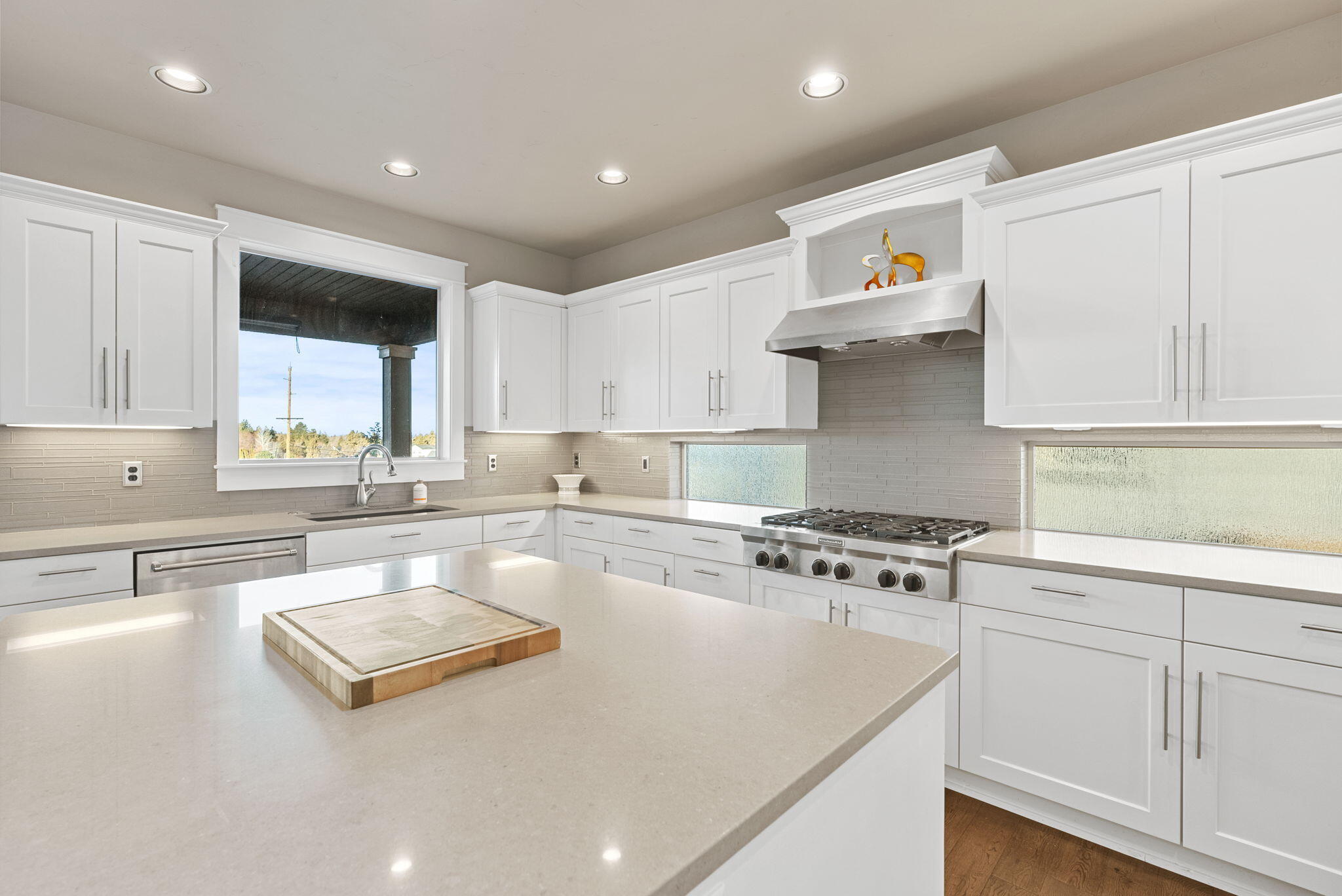 McCall Landing - Residential