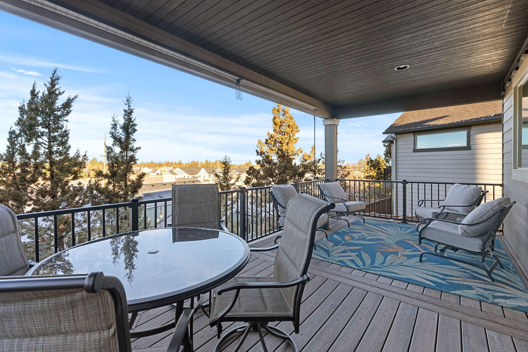 McCall Landing - Residential