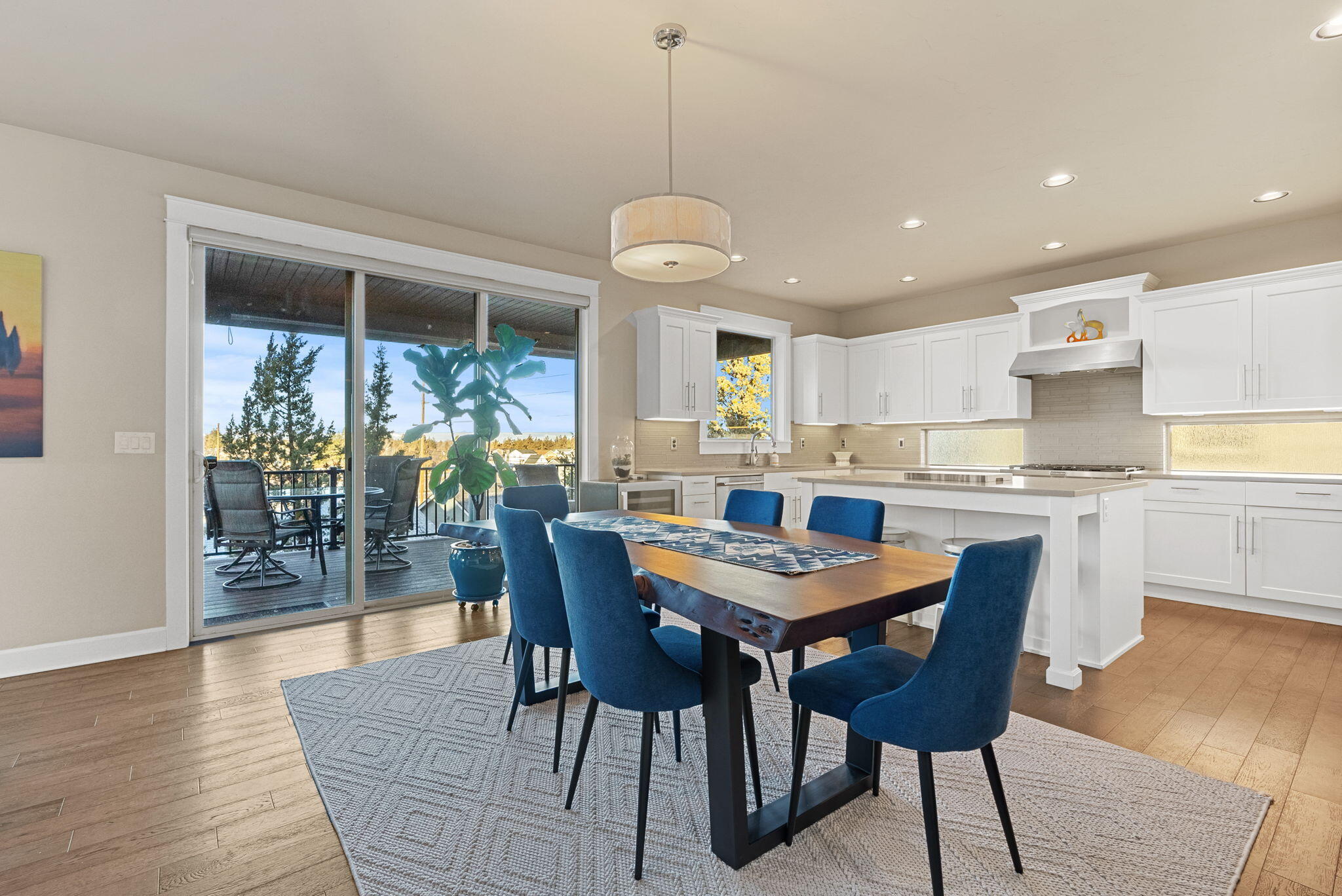 McCall Landing - Residential