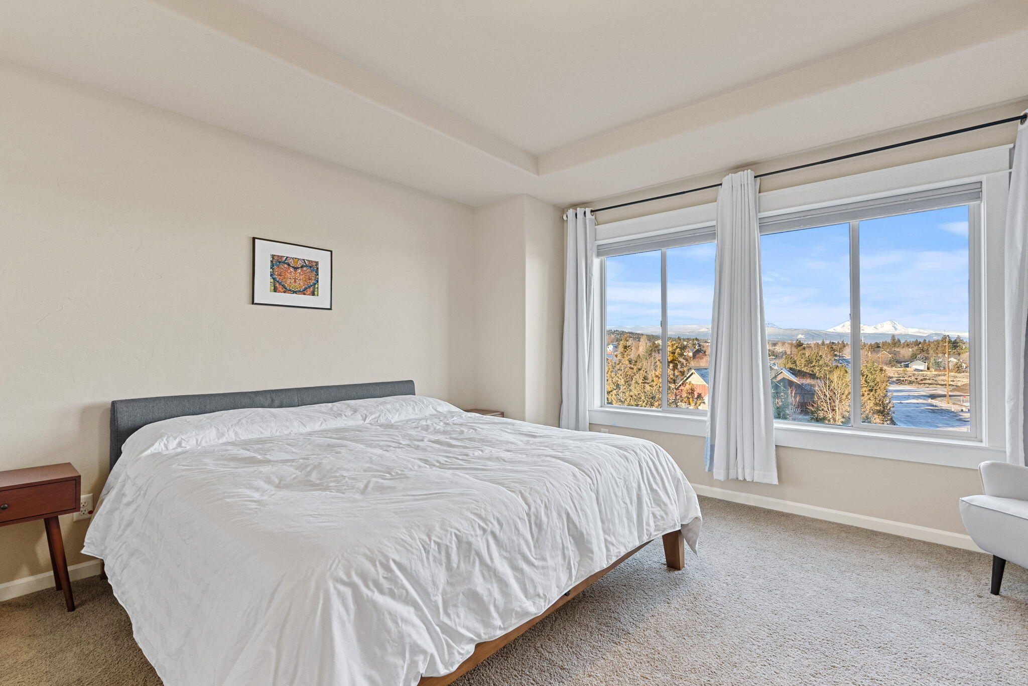 McCall Landing - Residential