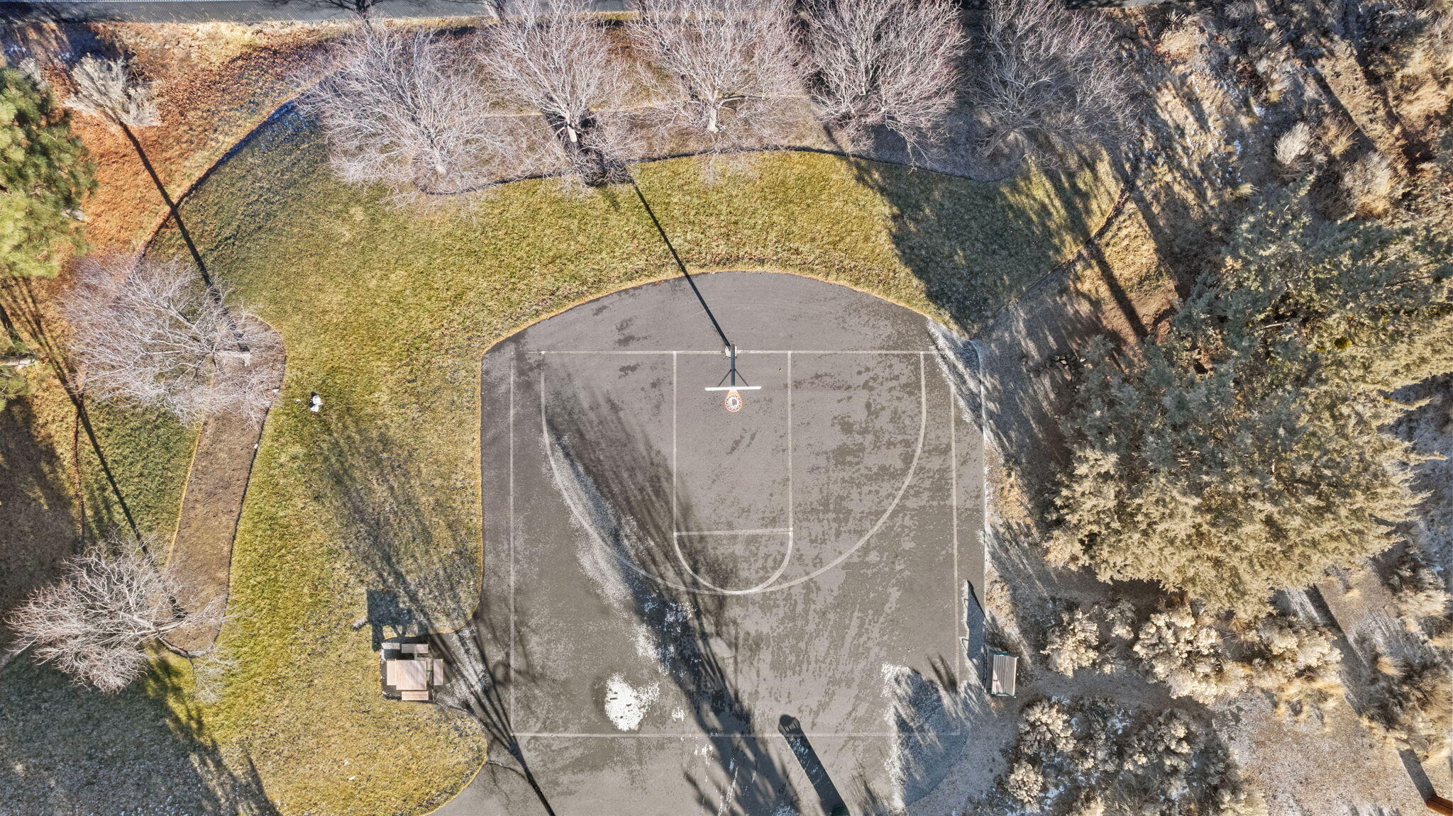 McCall Landing - Residential