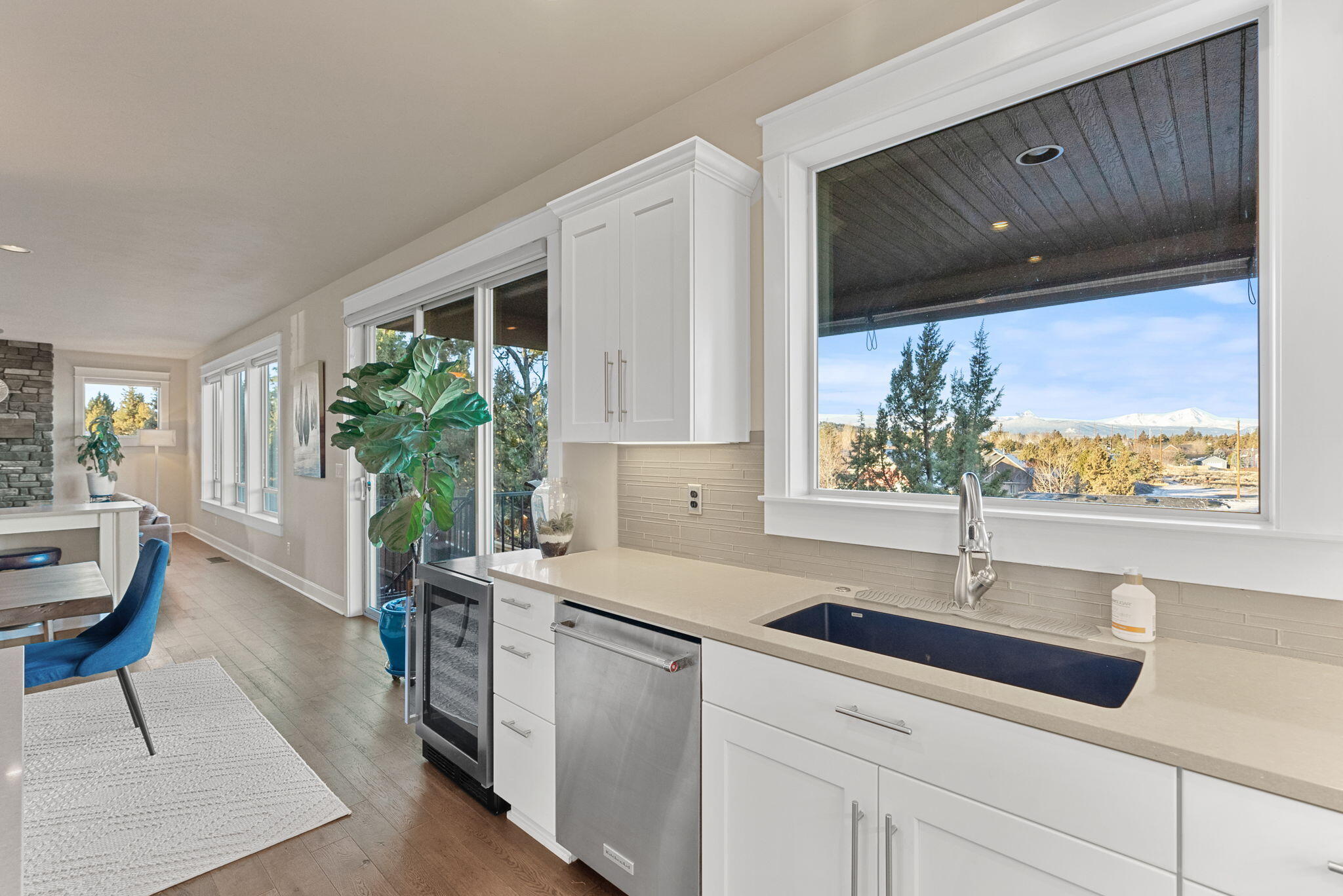 McCall Landing - Residential