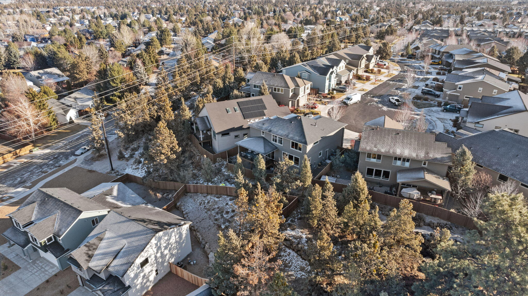 McCall Landing - Residential