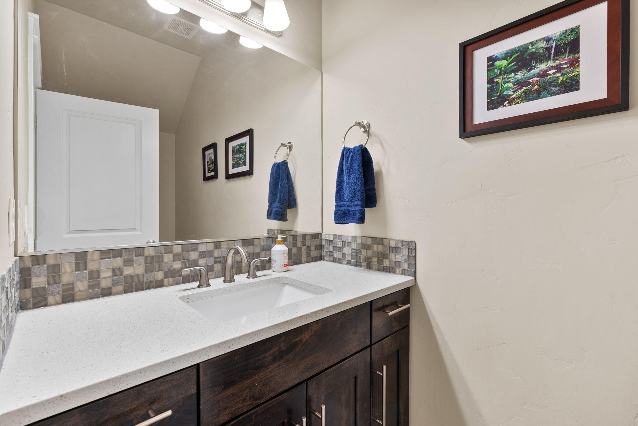 McCall Landing - Residential