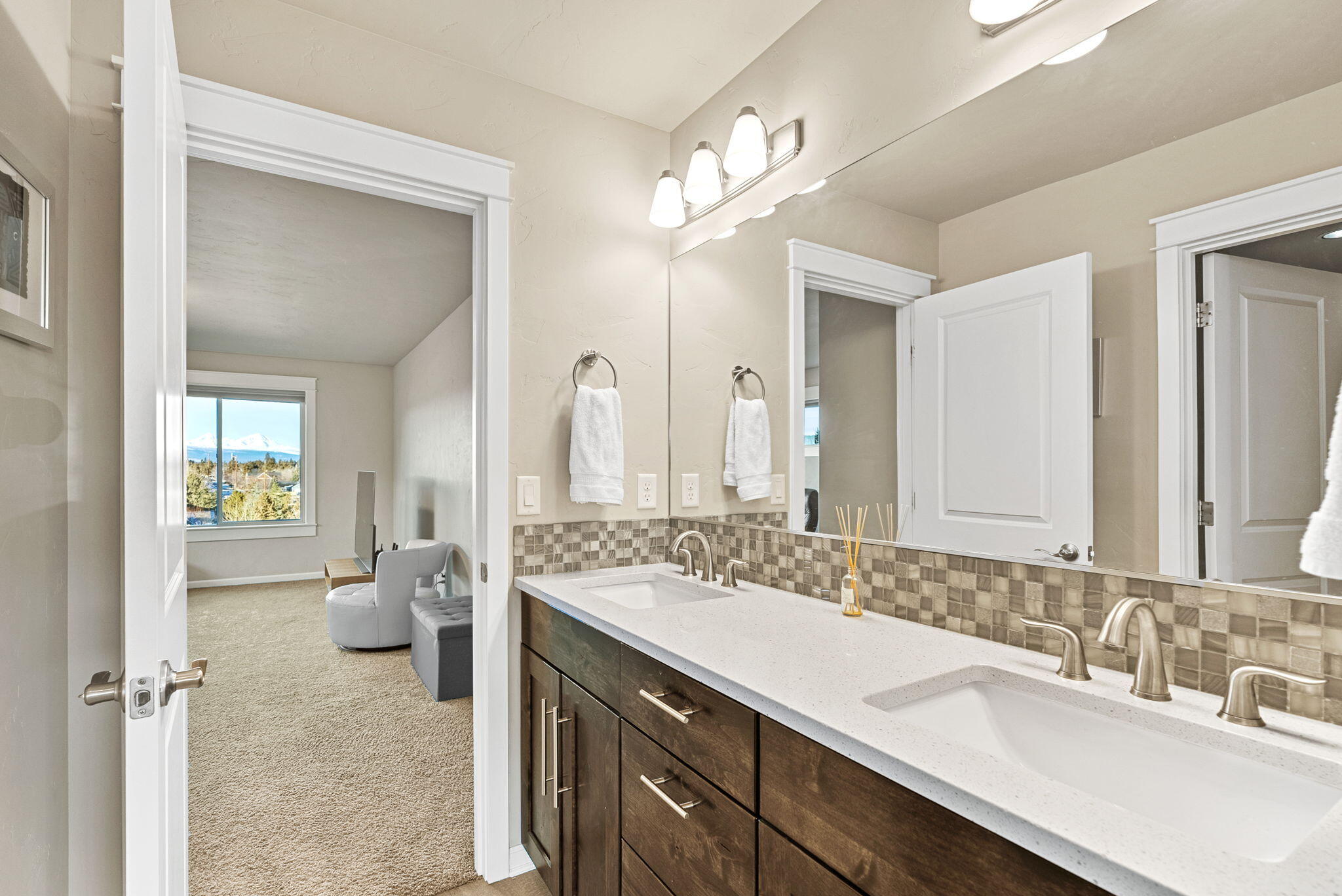 McCall Landing - Residential