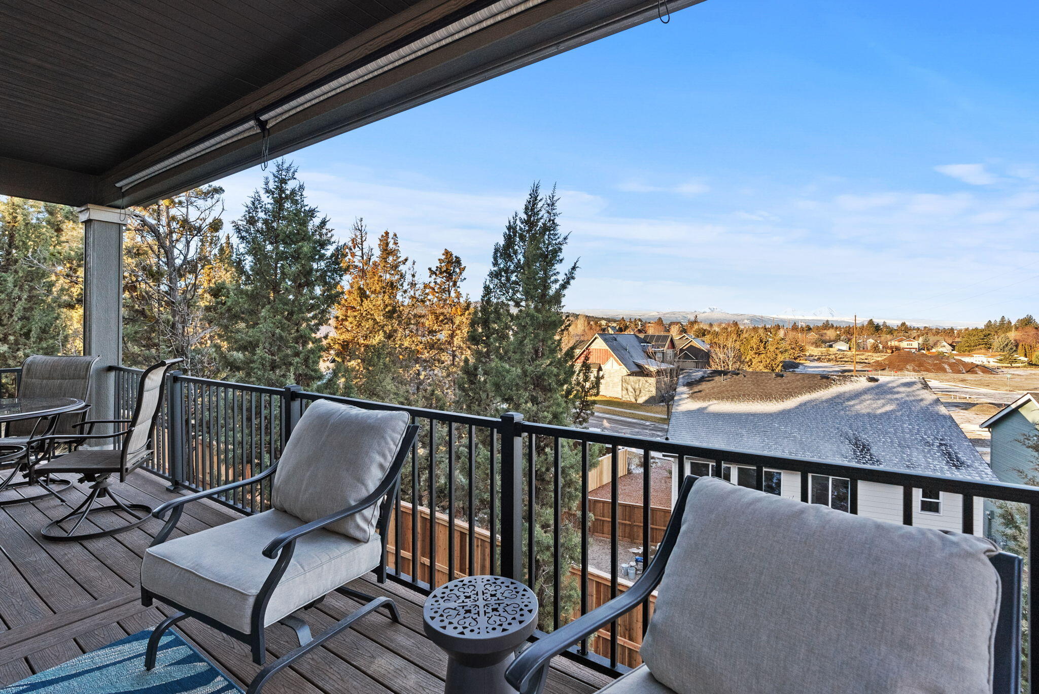 McCall Landing - Residential