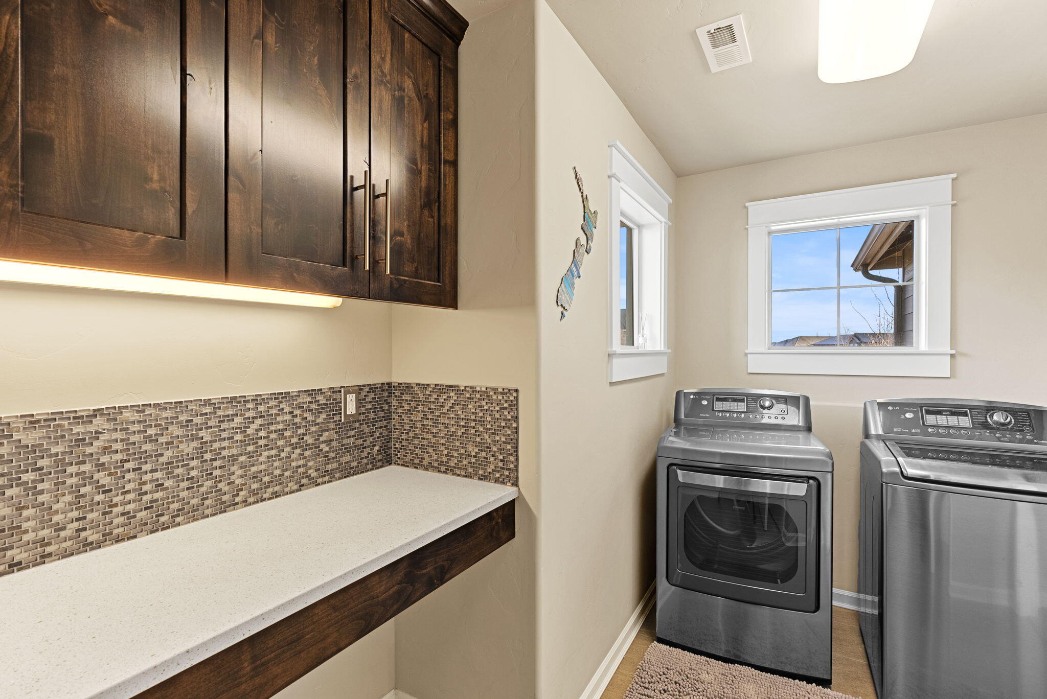 McCall Landing - Residential