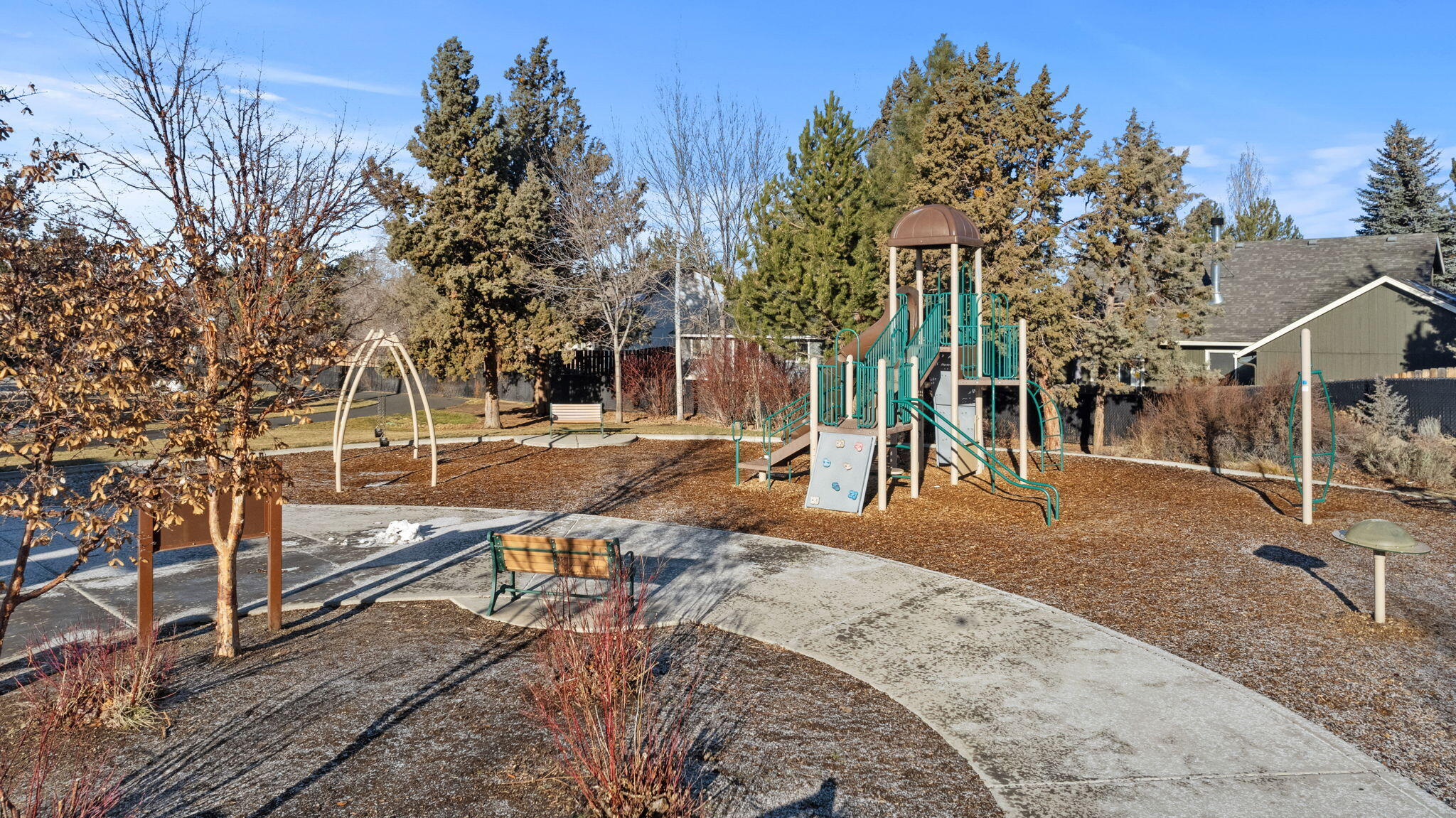 McCall Landing - Residential