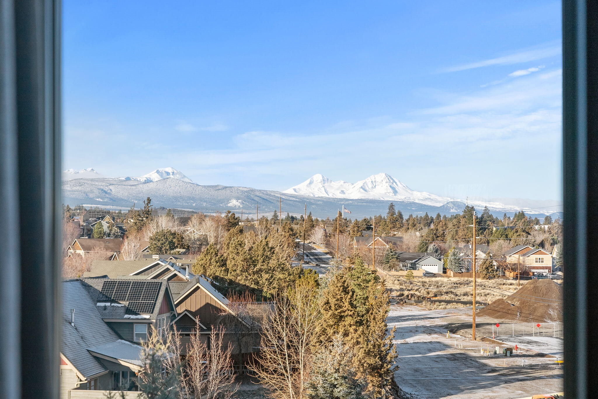 McCall Landing - Residential