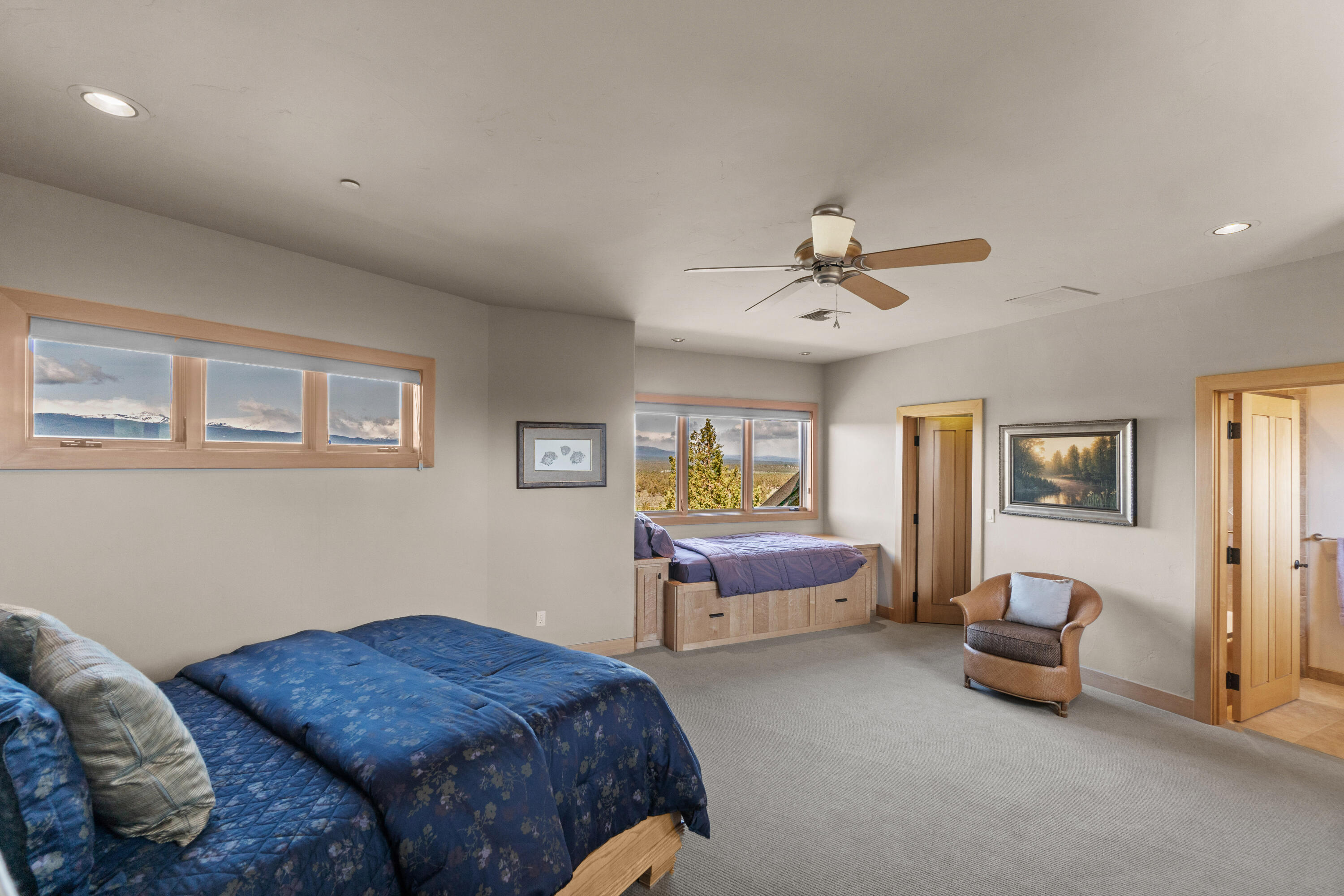 Grandridge - Residential