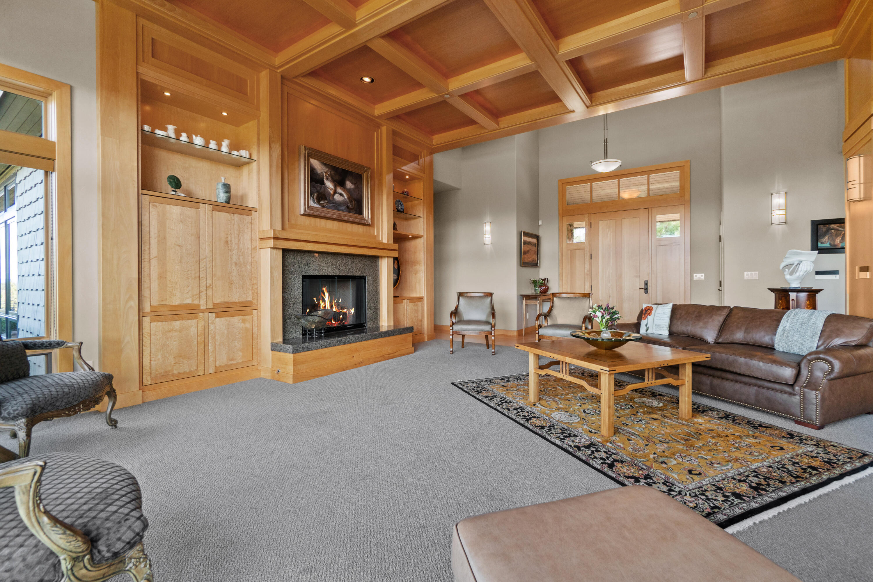 Grandridge - Residential