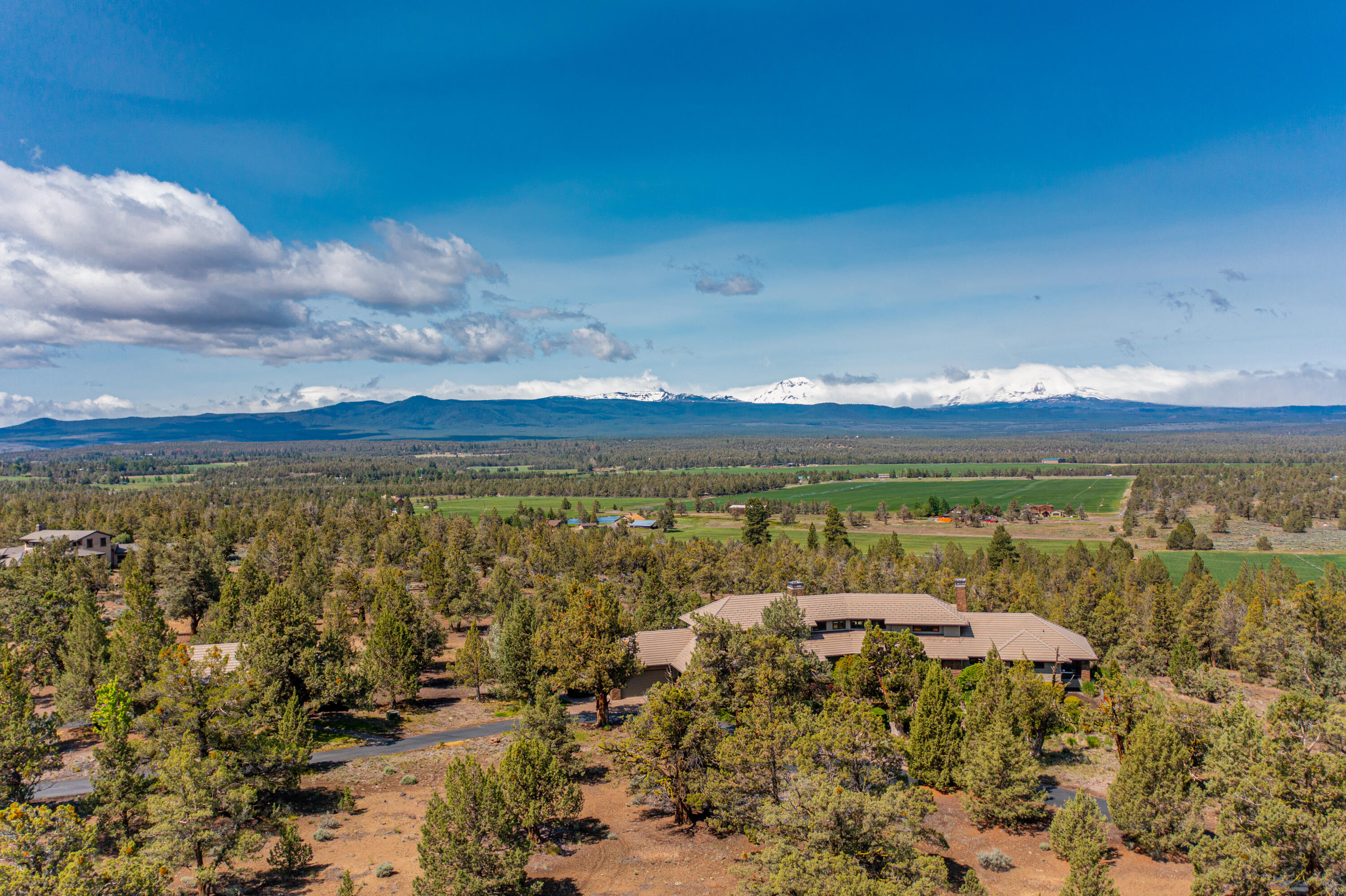 Grandridge - Residential