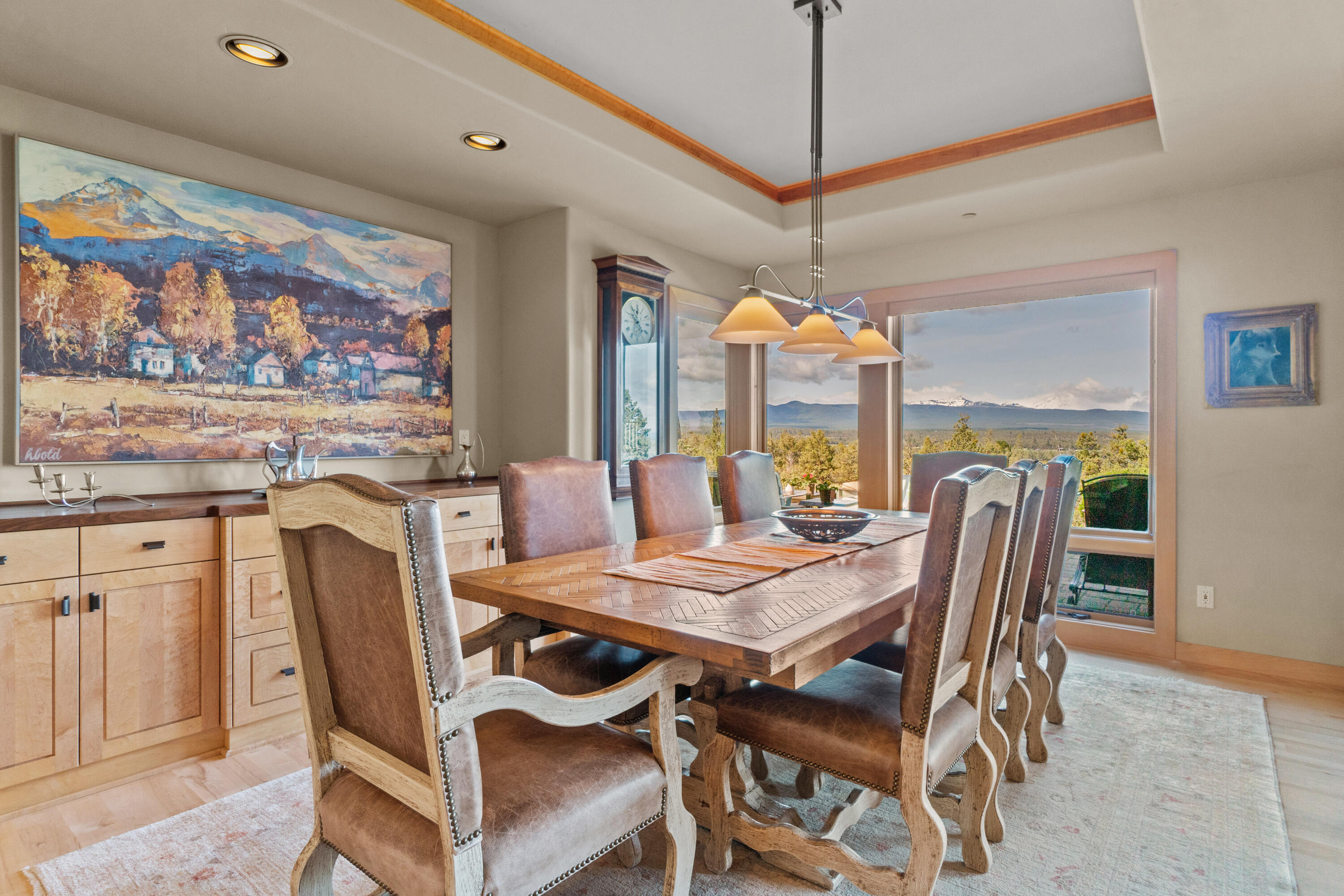 Grandridge - Residential