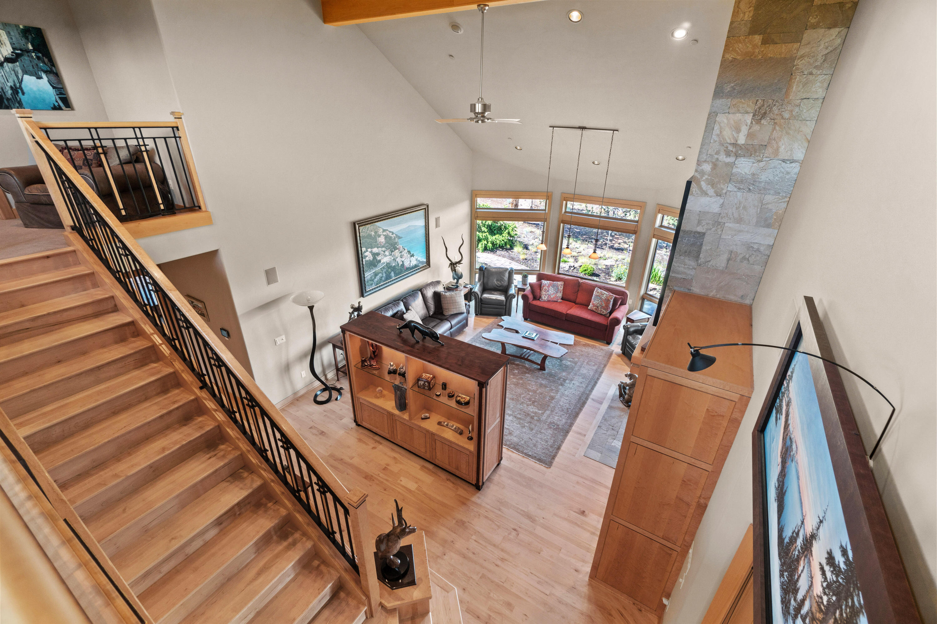 Grandridge - Residential