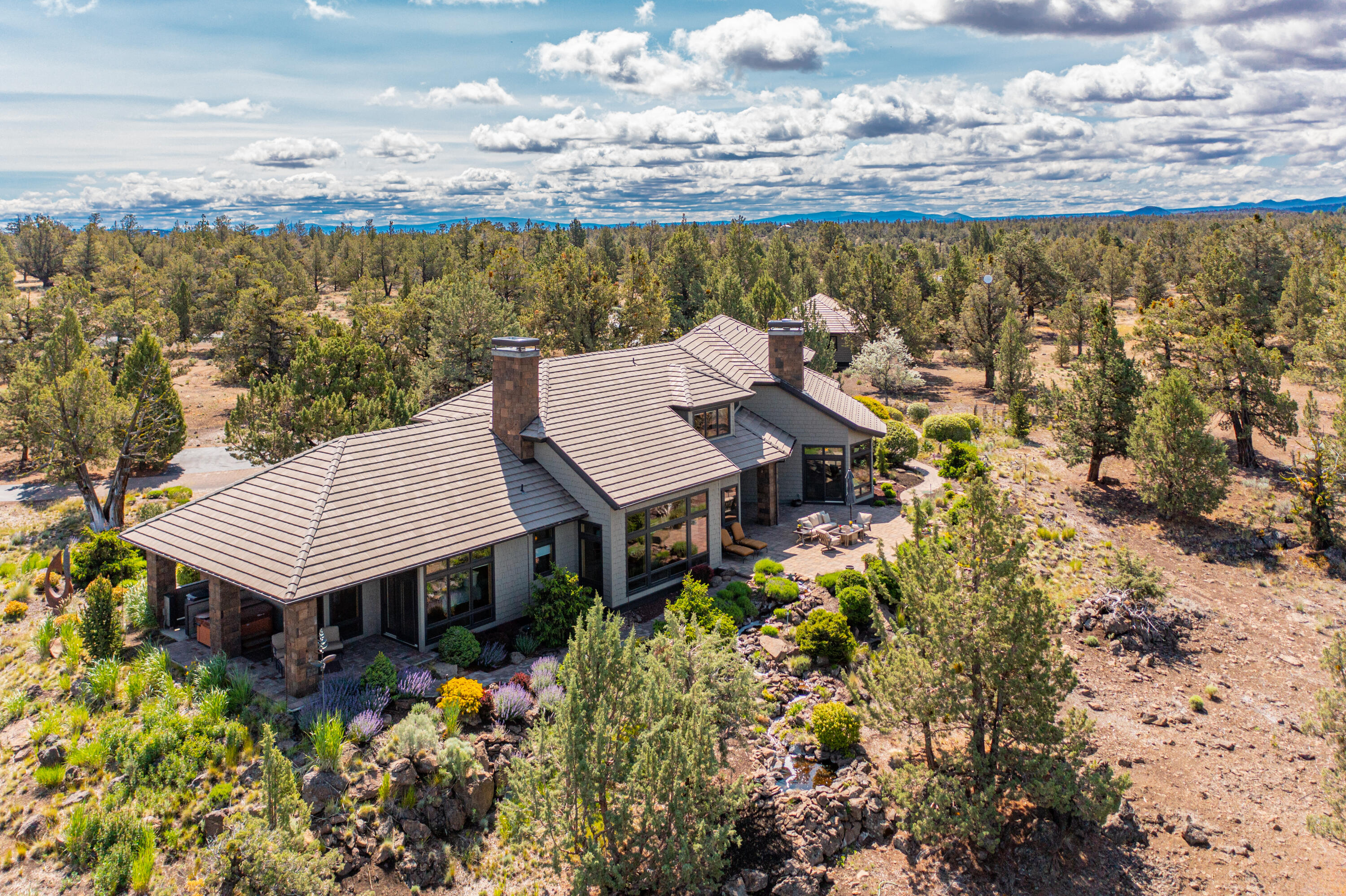 Grandridge - Residential