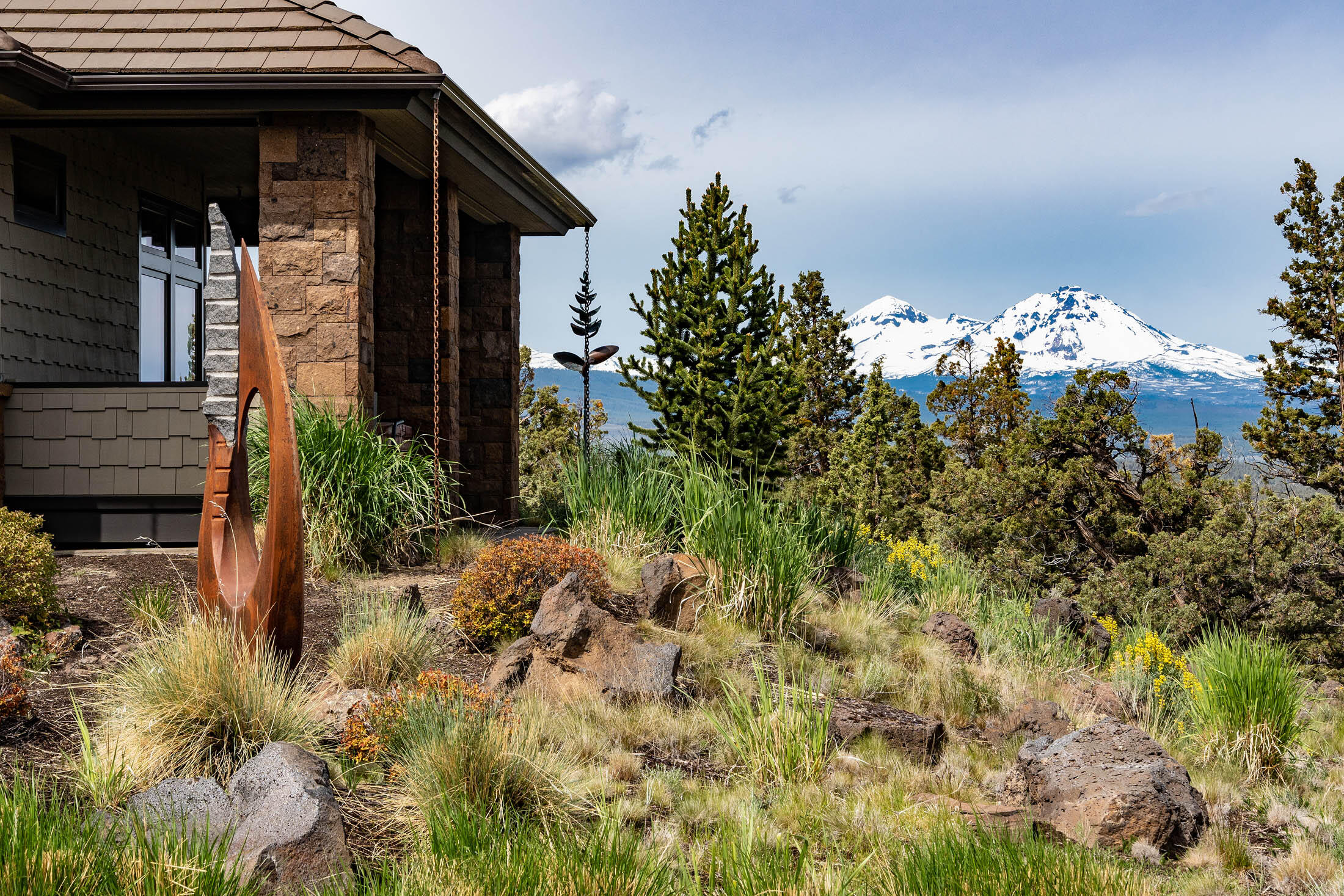 Grandridge - Residential