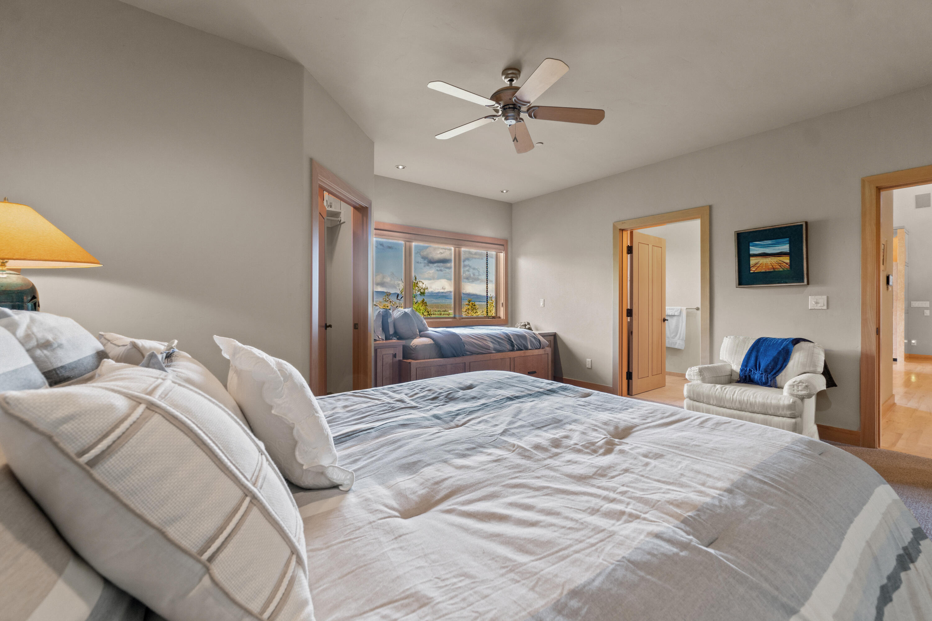 Grandridge - Residential