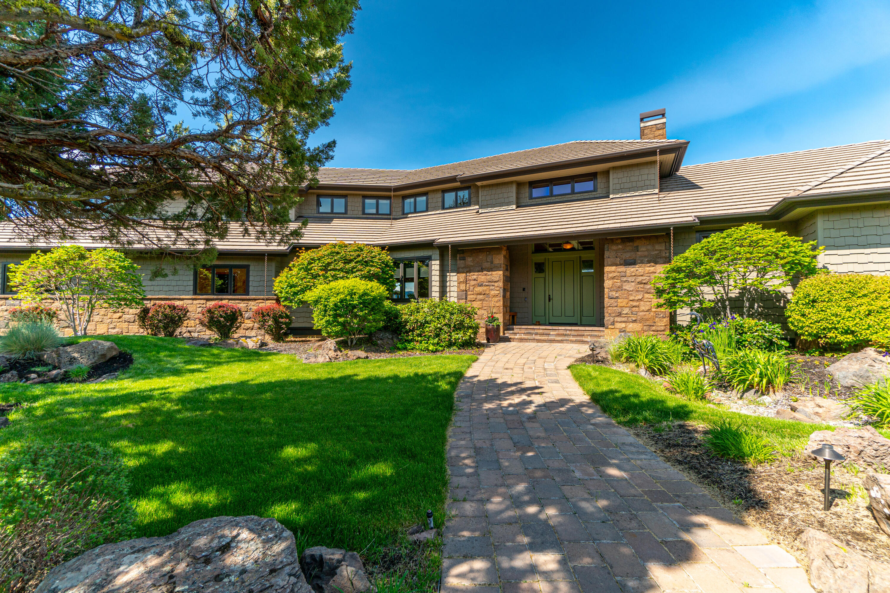 Grandridge - Residential