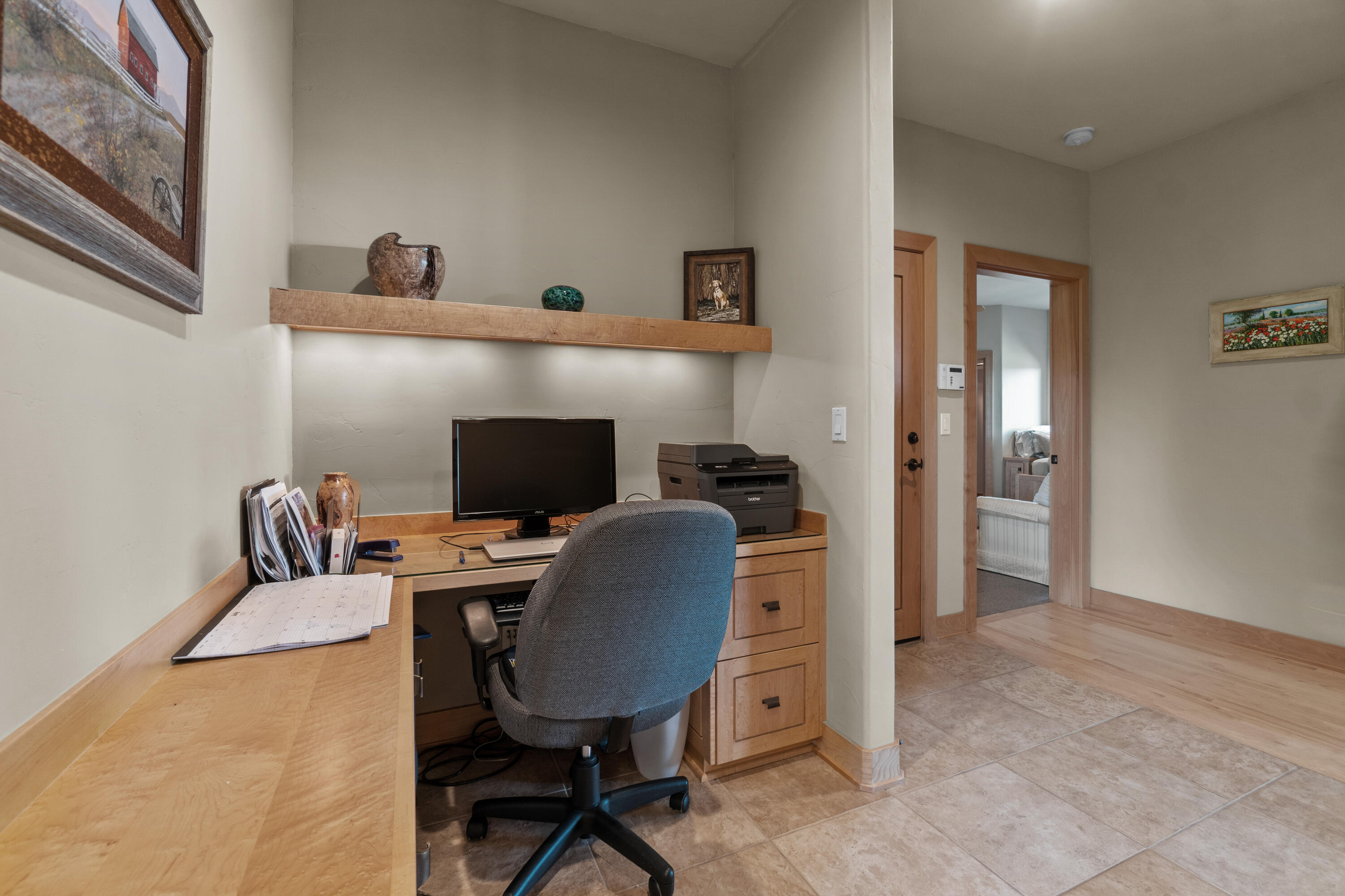 Grandridge - Residential