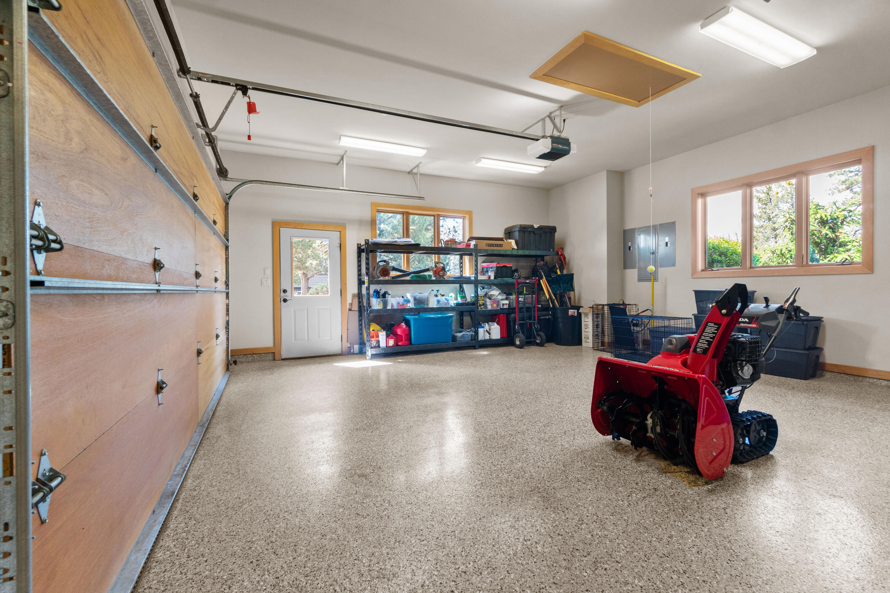 Grandridge - Residential