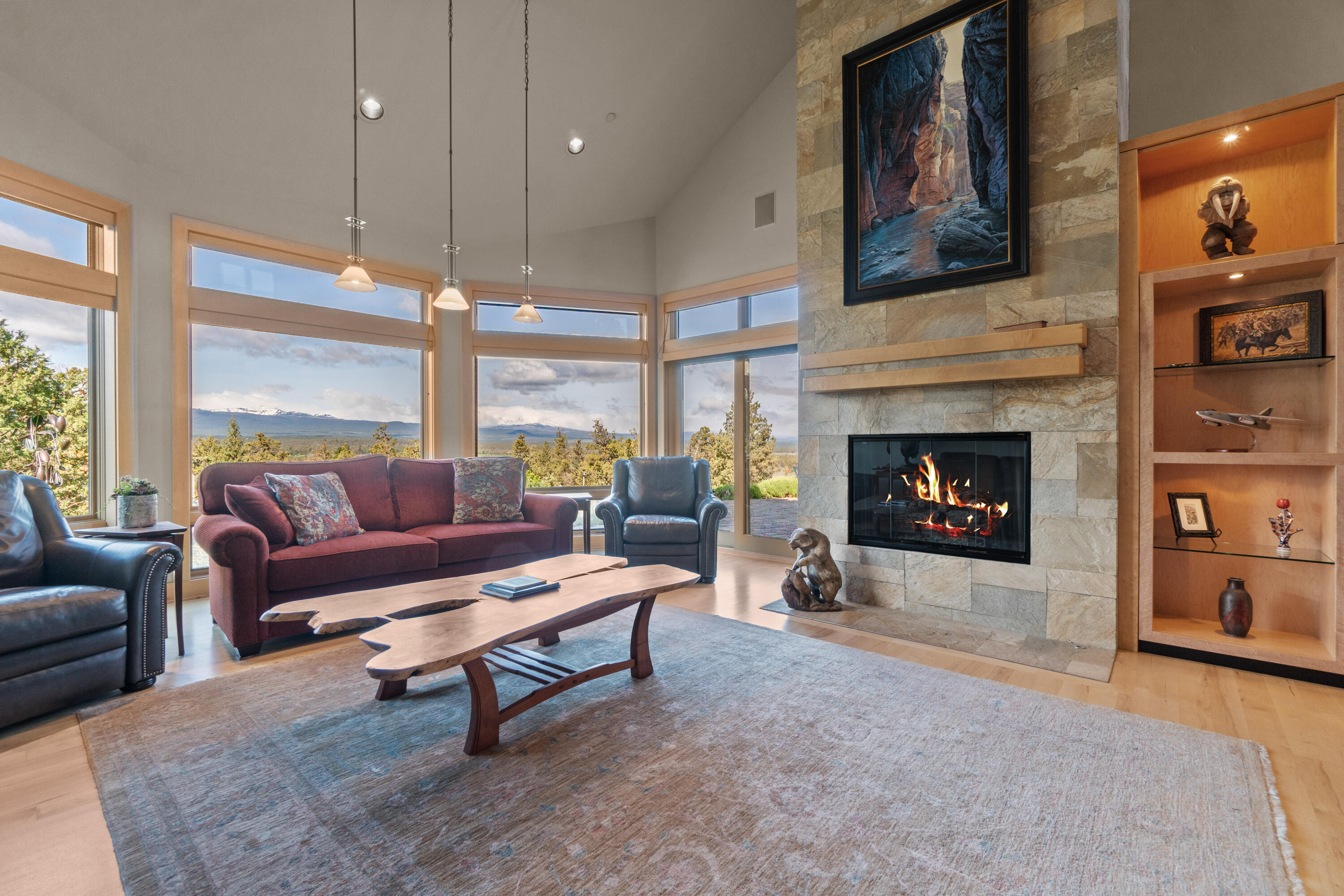 Grandridge - Residential