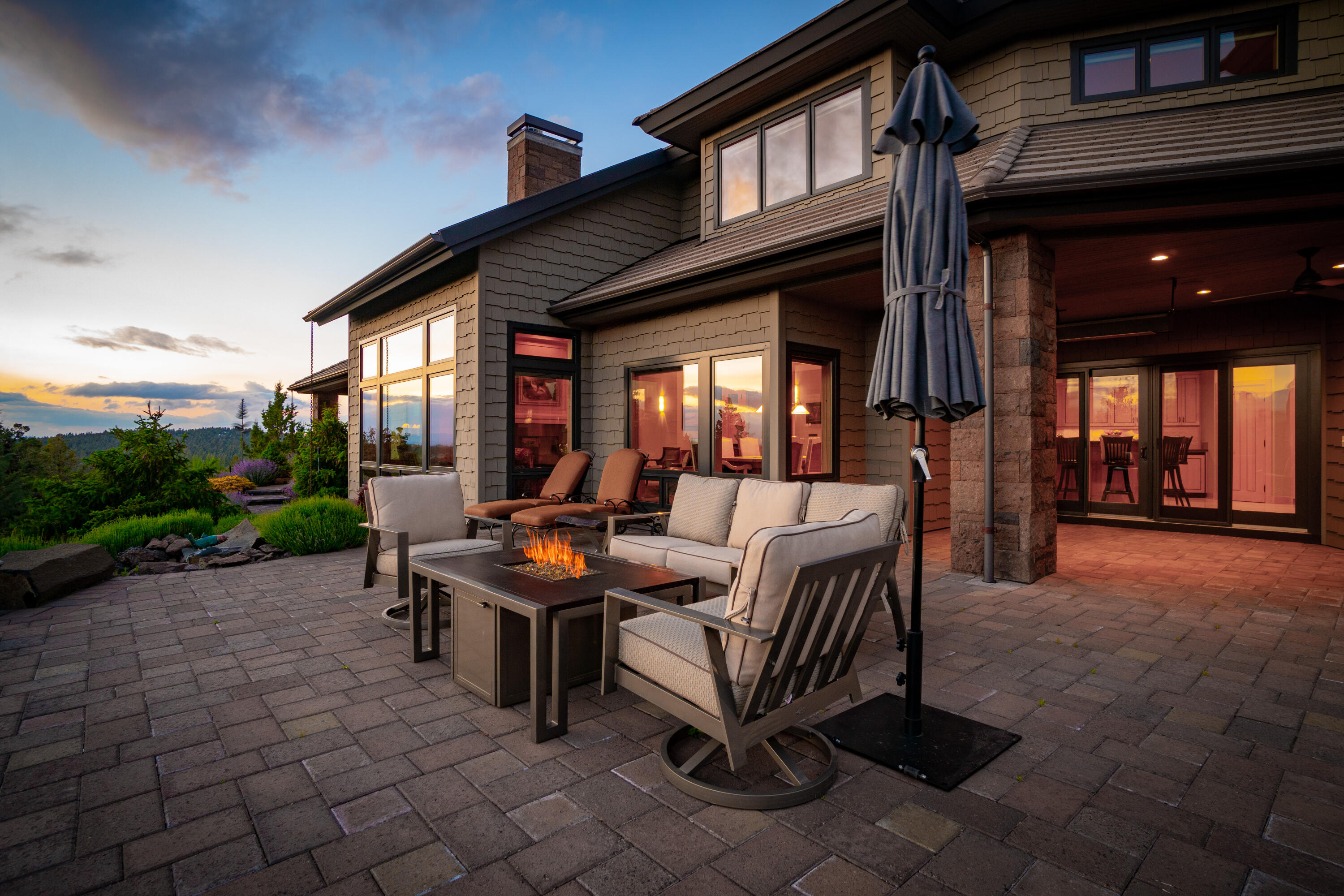 Grandridge - Residential