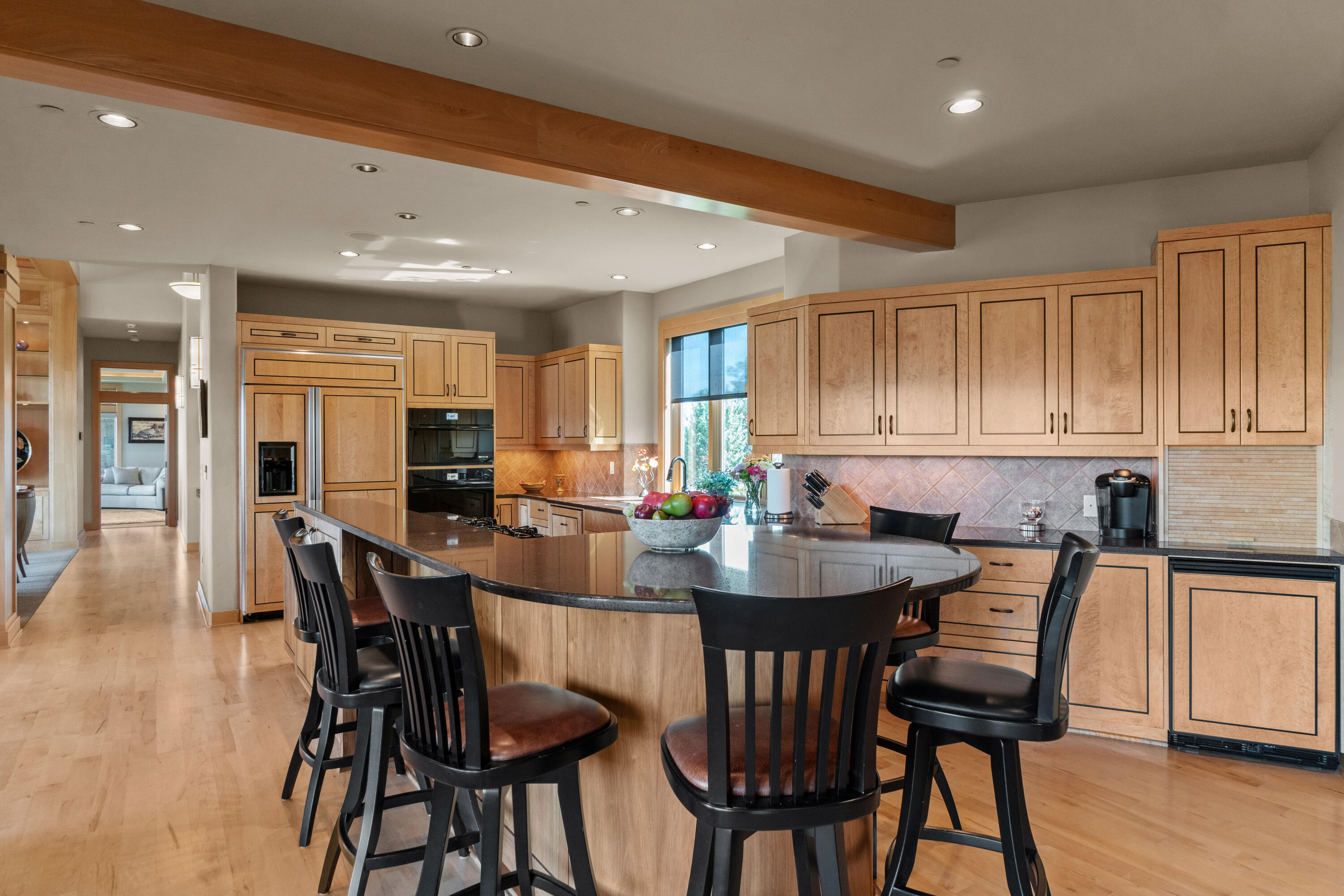 Grandridge - Residential