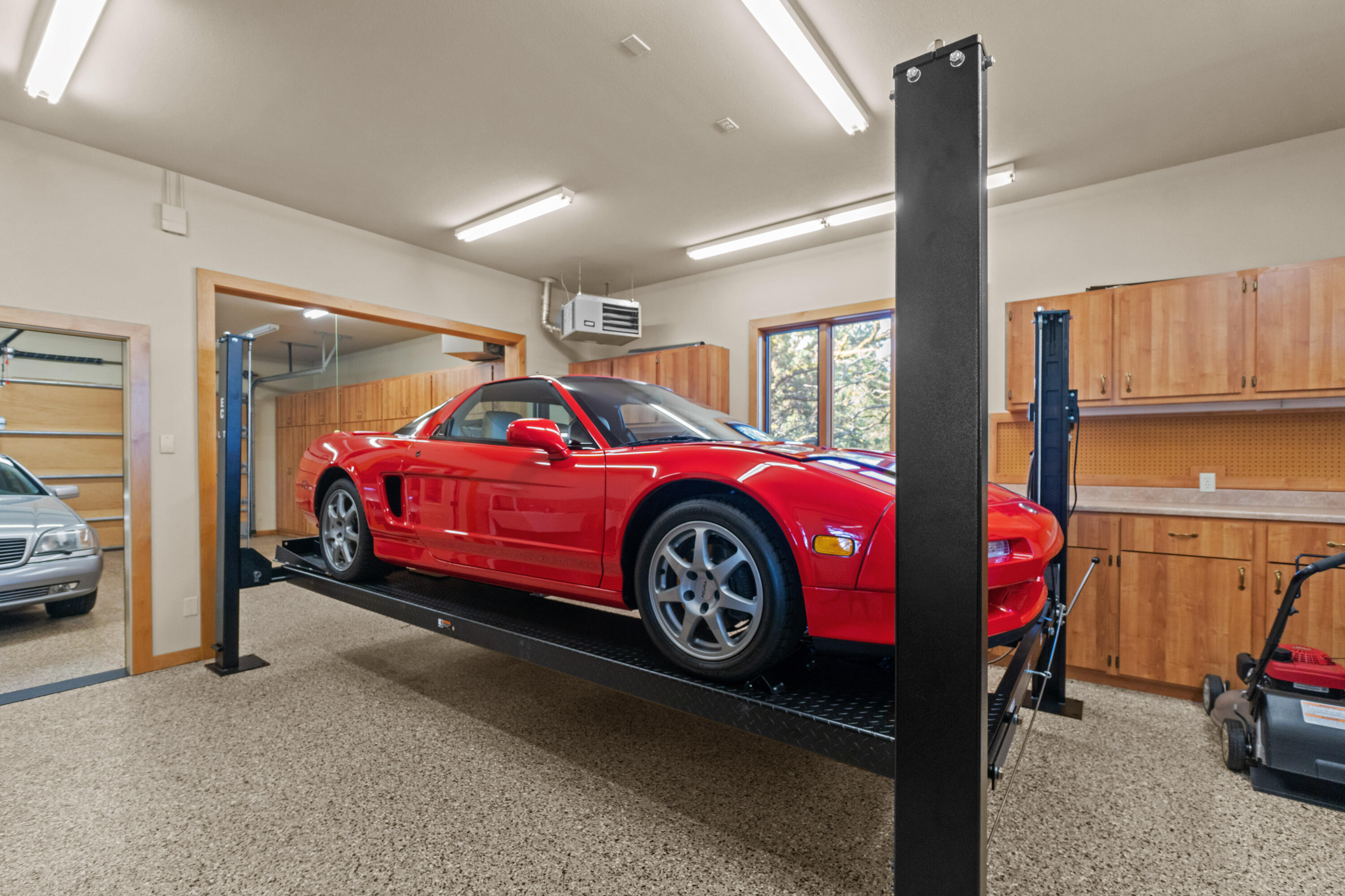 Grandridge - Residential