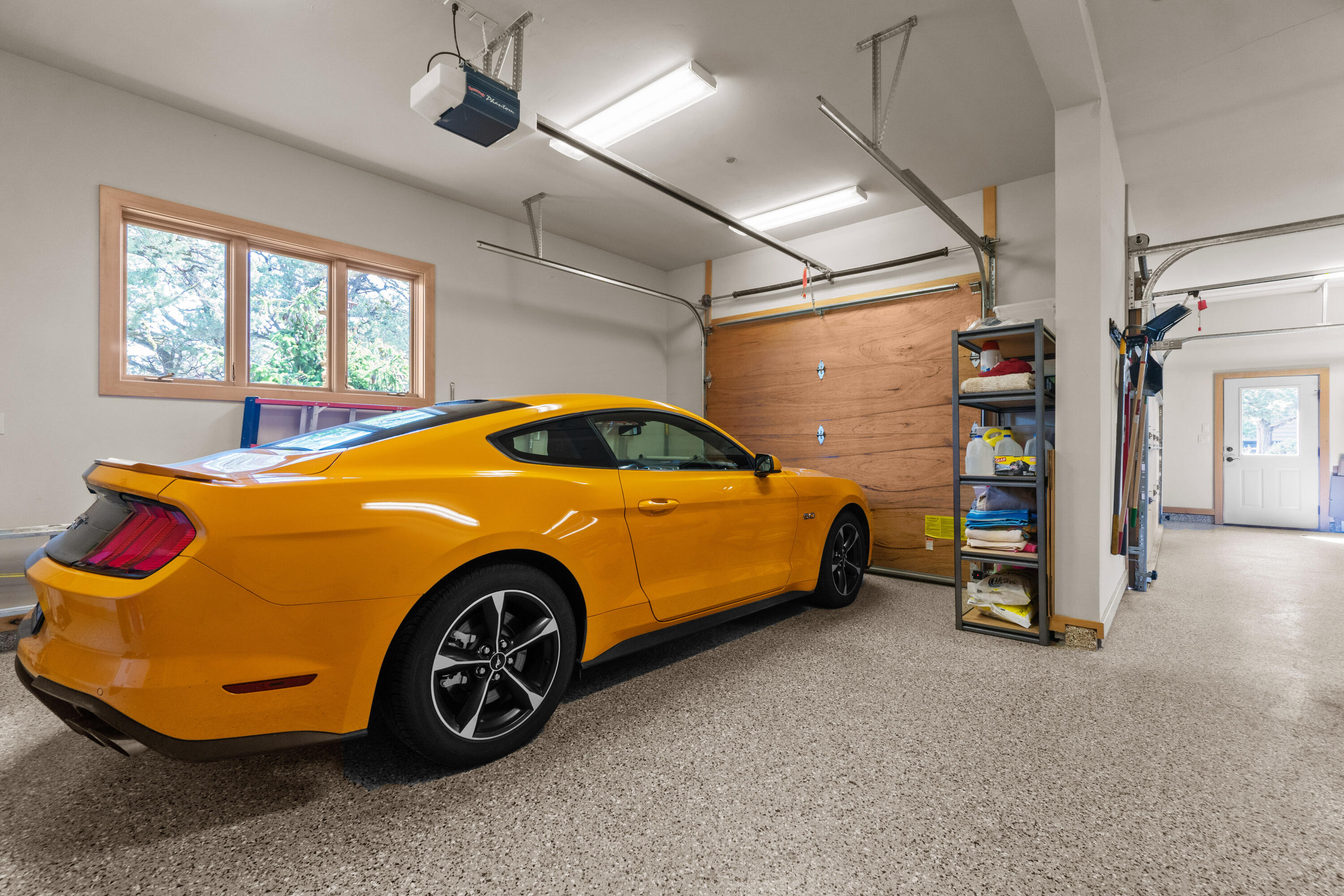 Grandridge - Residential