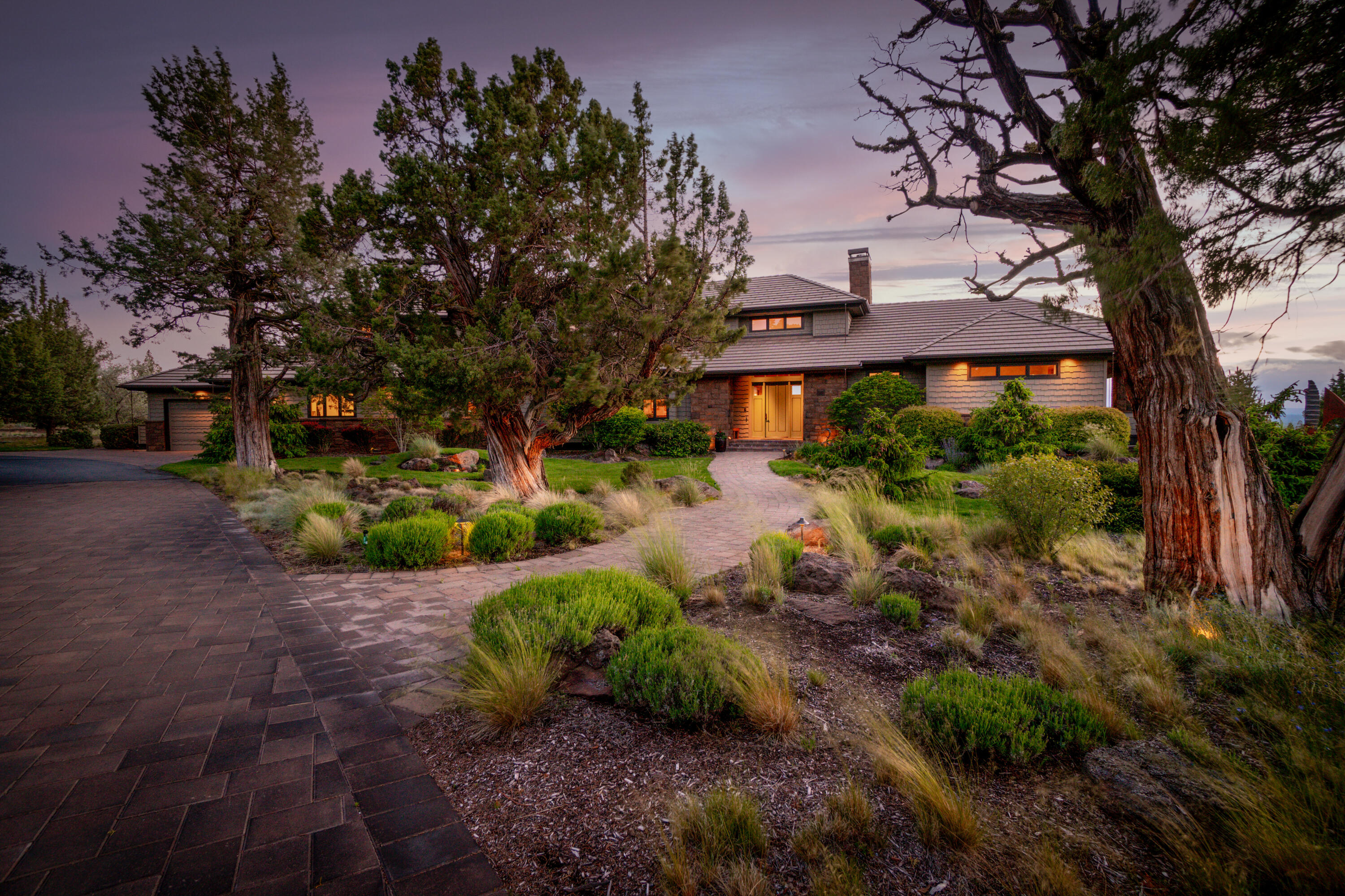 Grandridge - Residential