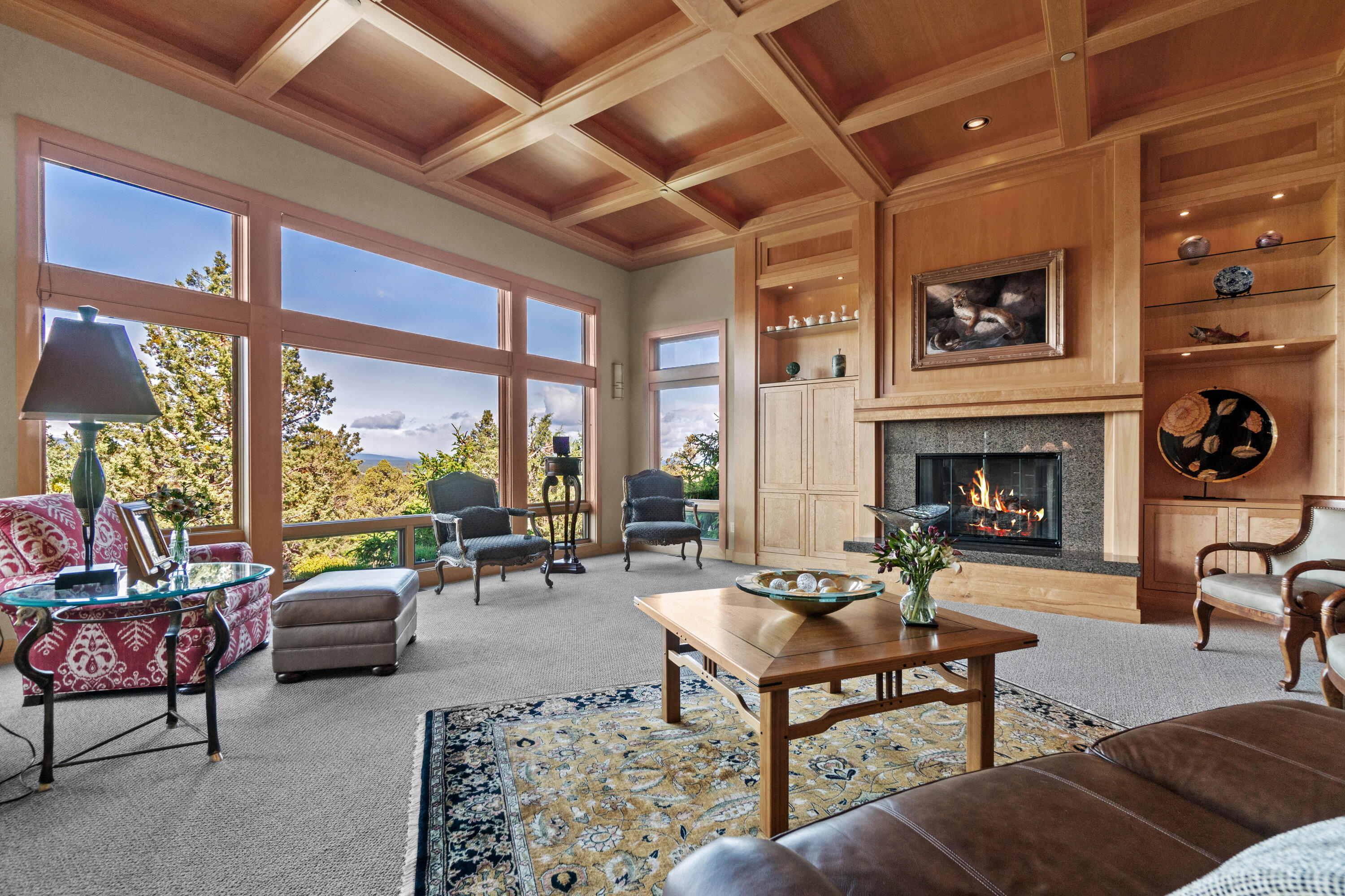 Grandridge - Residential