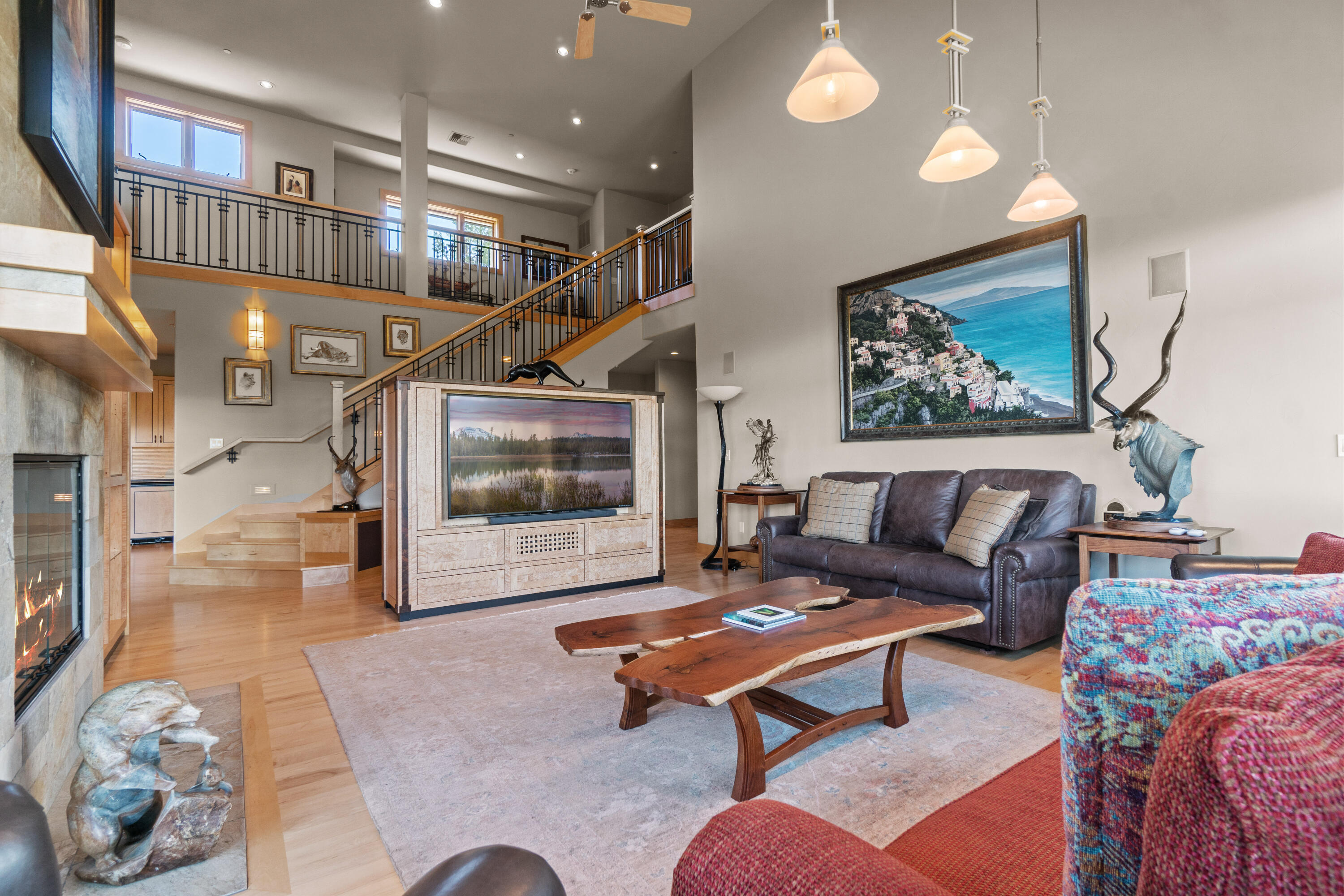 Grandridge - Residential