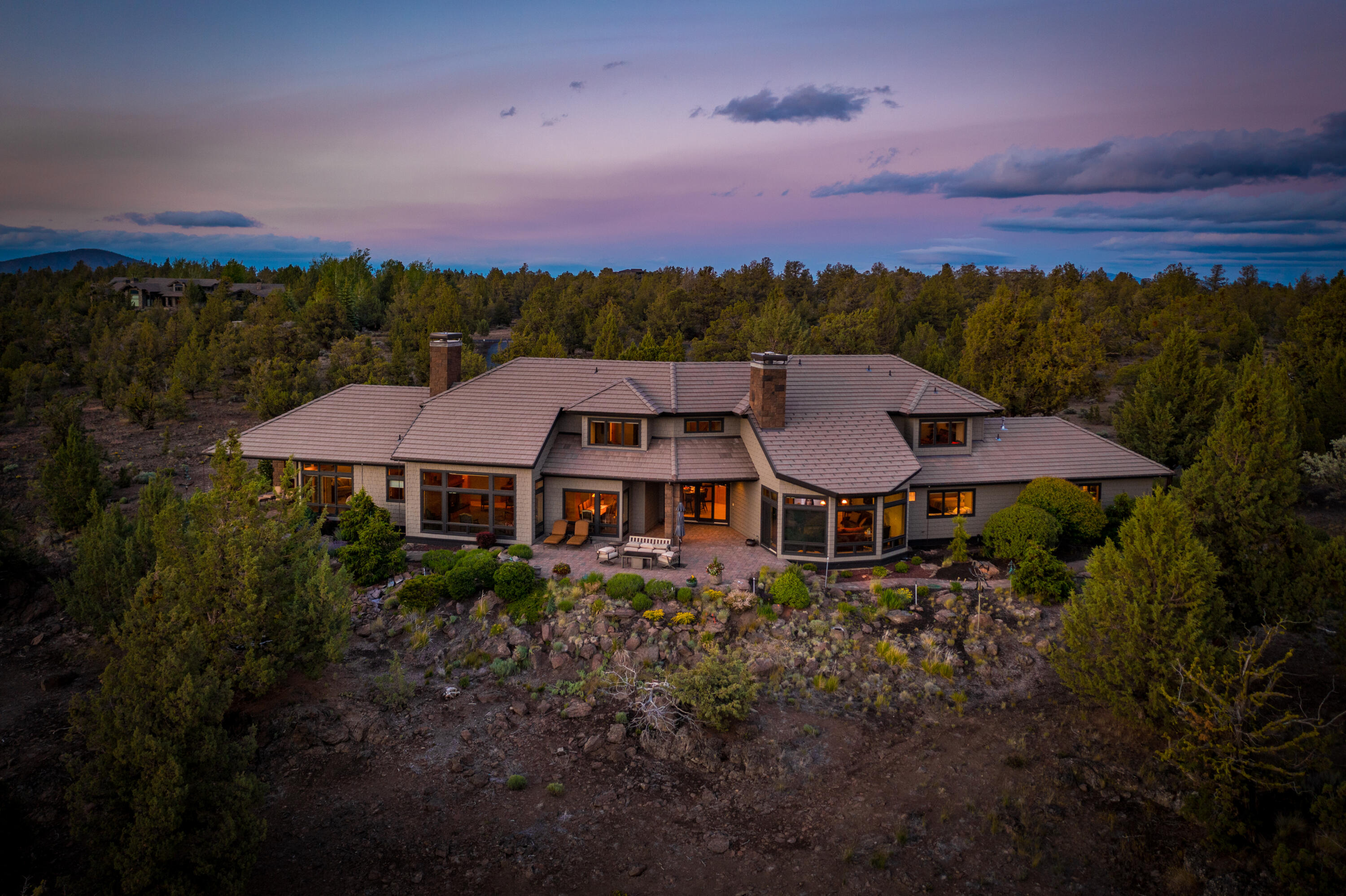 Grandridge - Residential