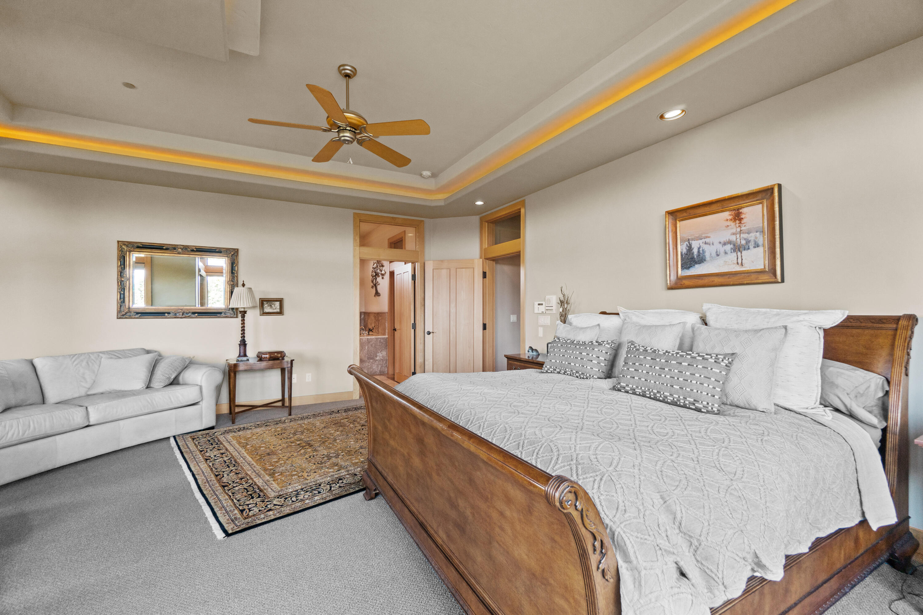 Grandridge - Residential