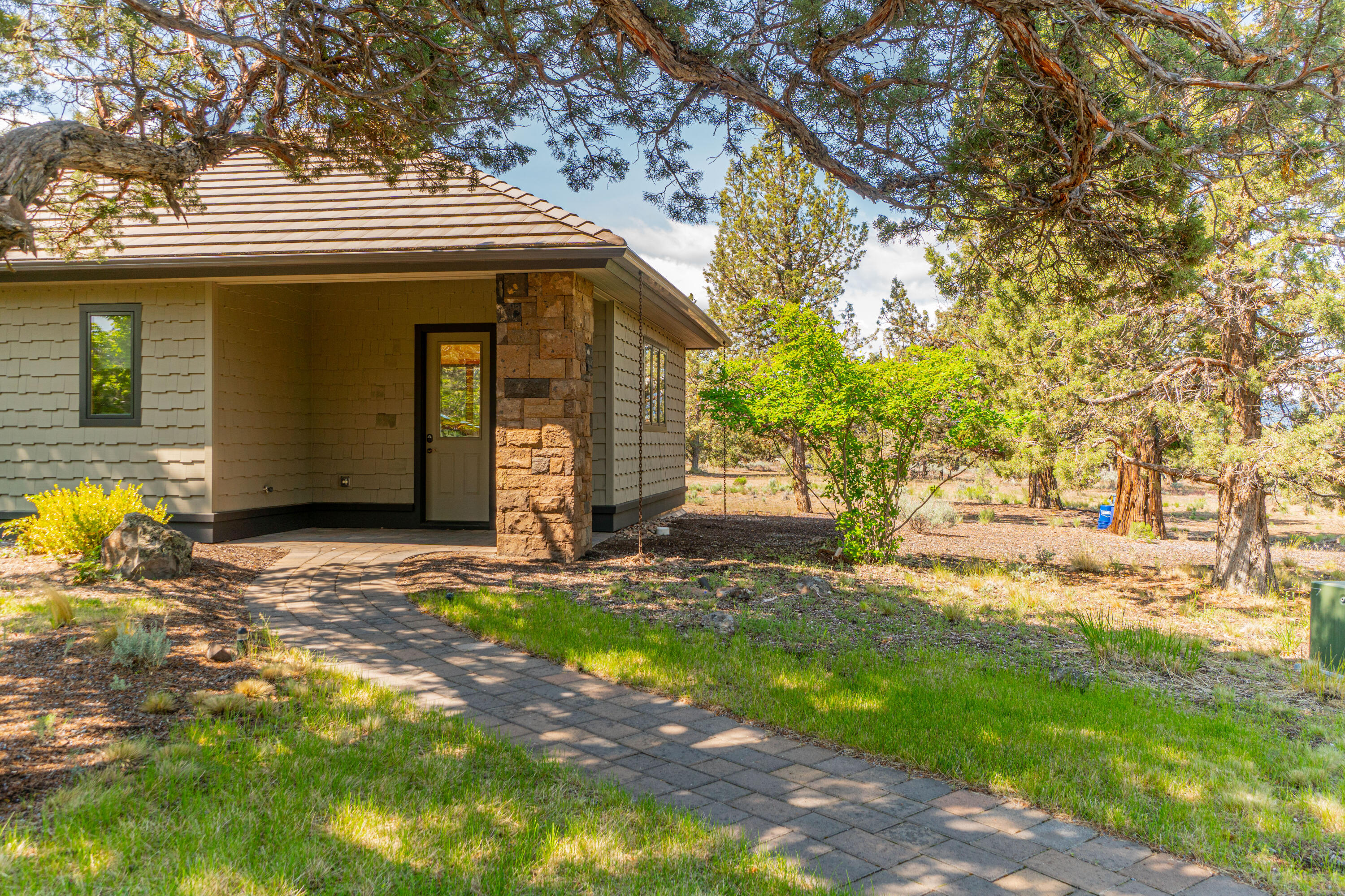 Grandridge - Residential