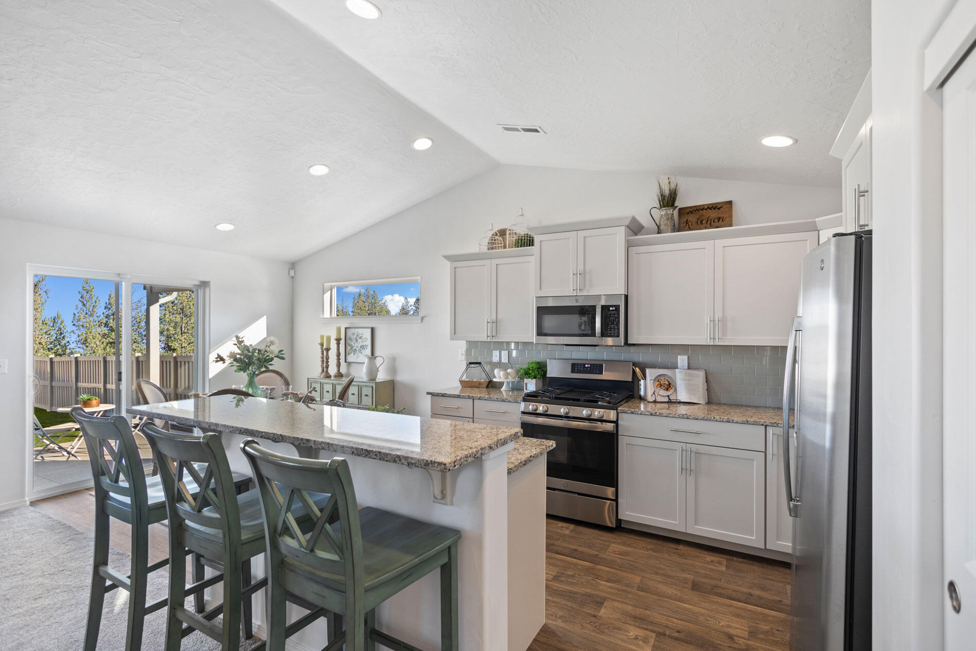 Cranbrook - Residential