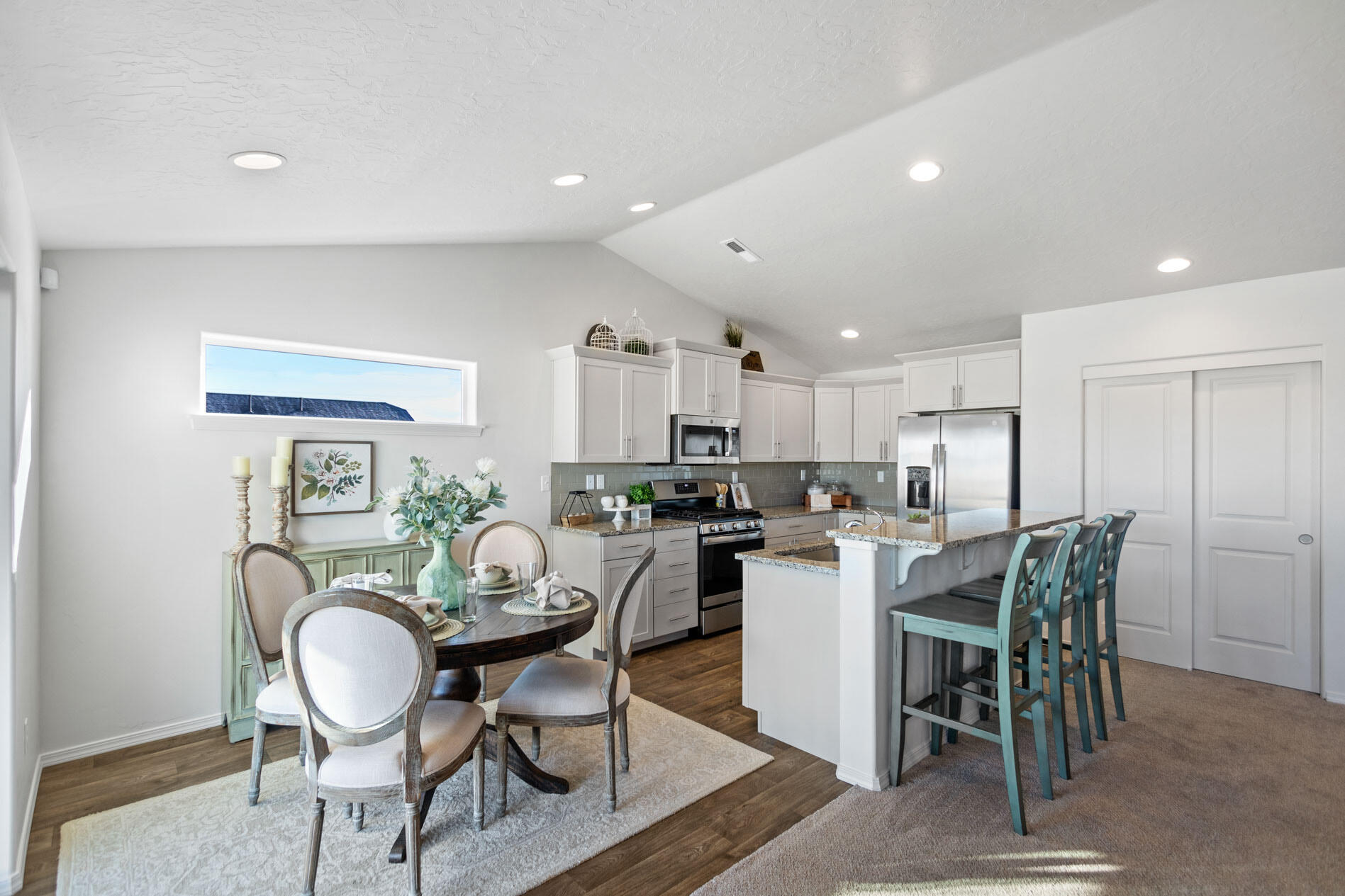 Cranbrook - Residential