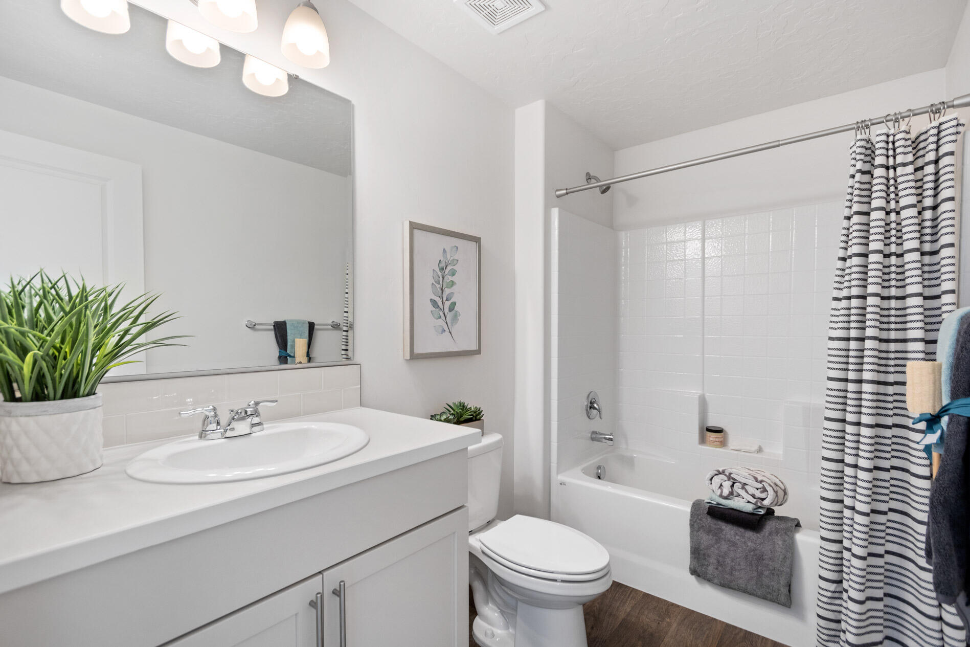 Cranbrook - Residential