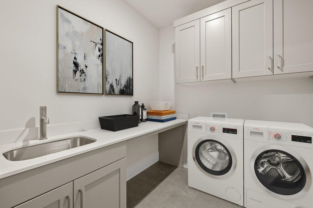 Collier - Residential