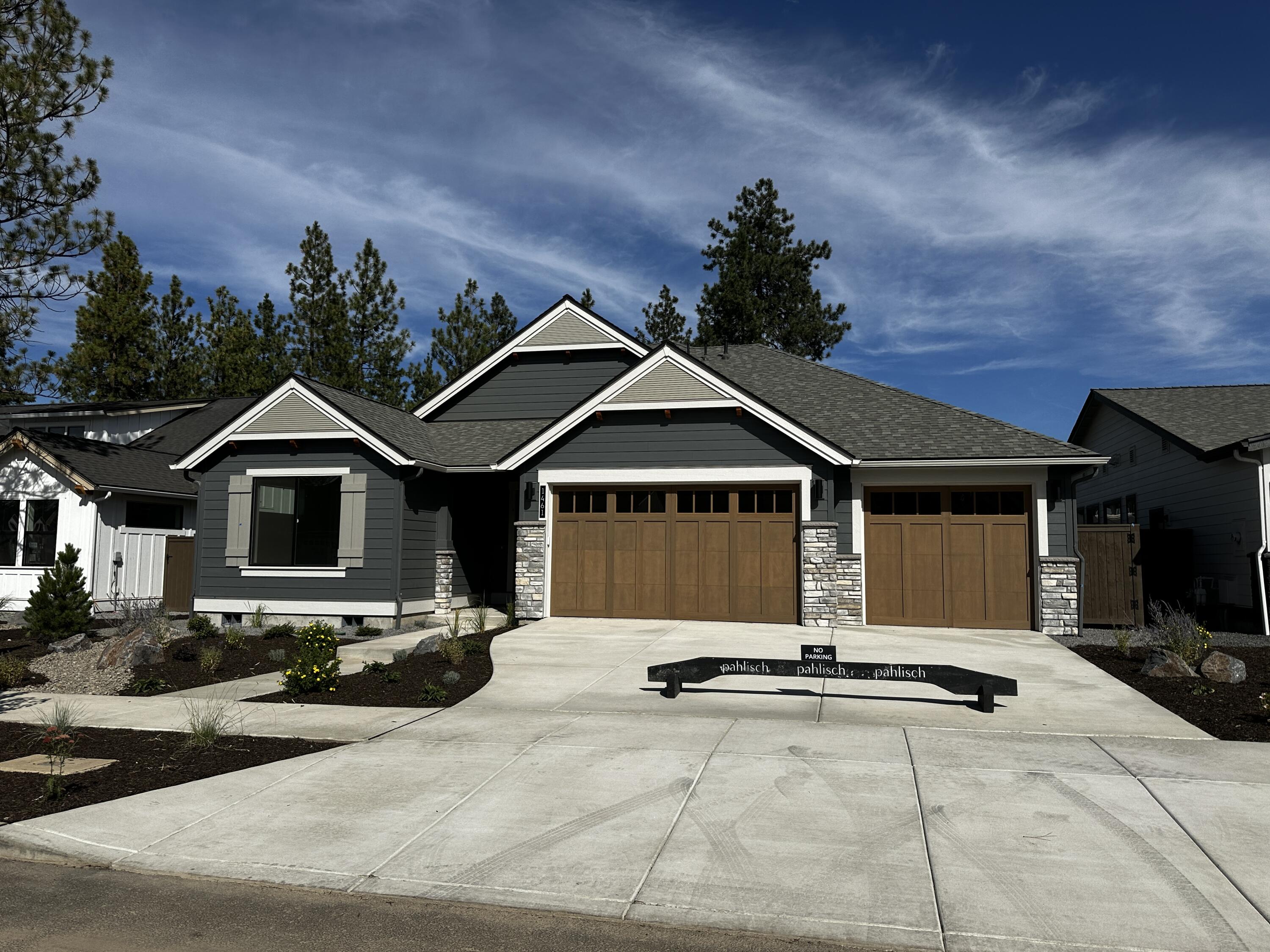 Collier - Residential