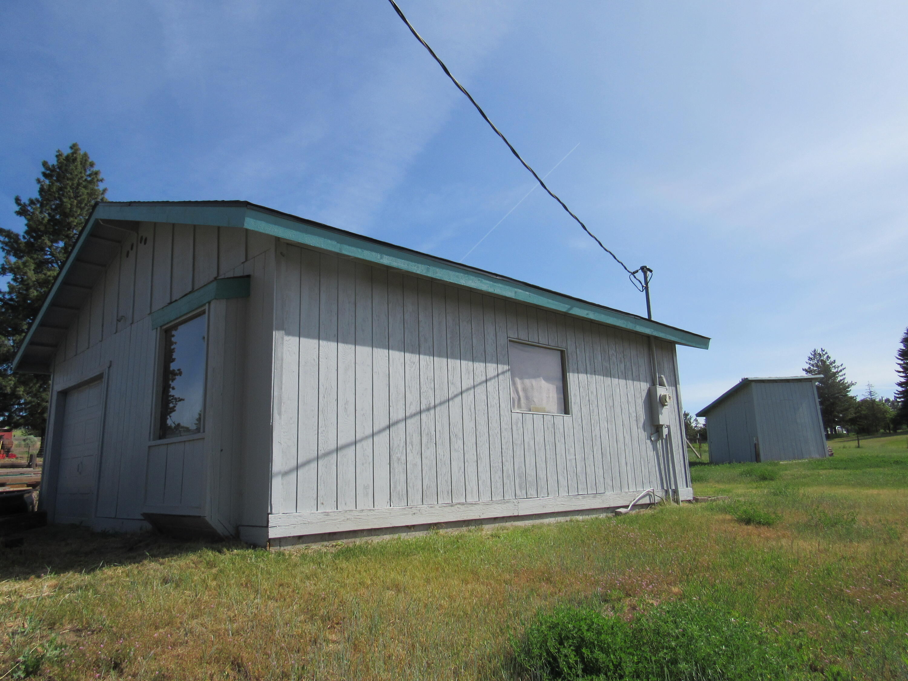 Irish Bend - Residential