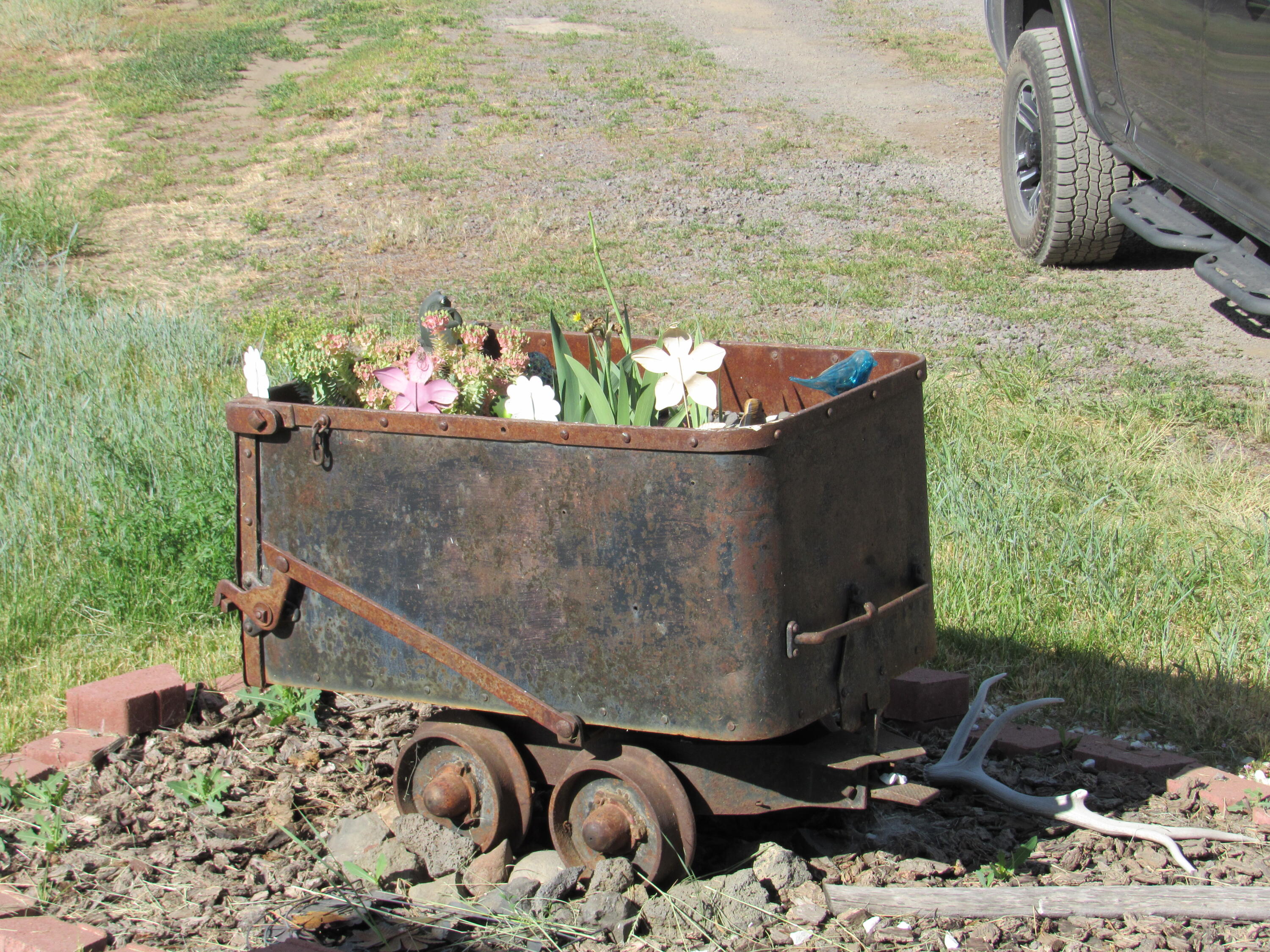 Irish Bend - Residential